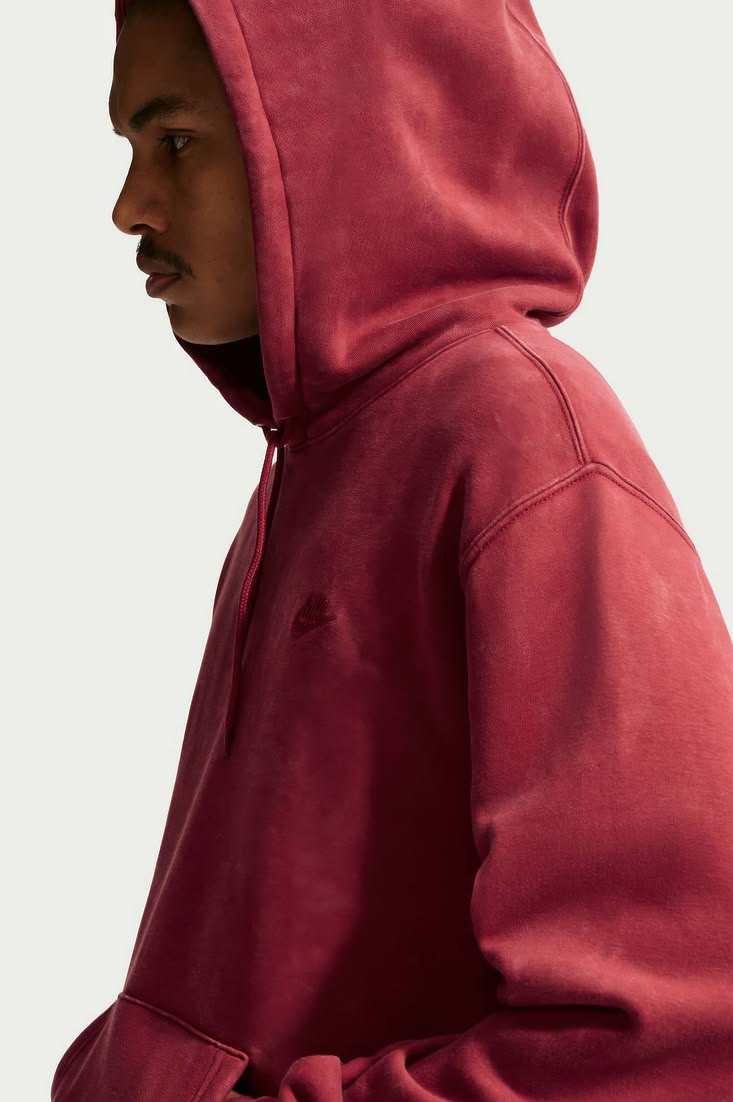 Run Hoodie