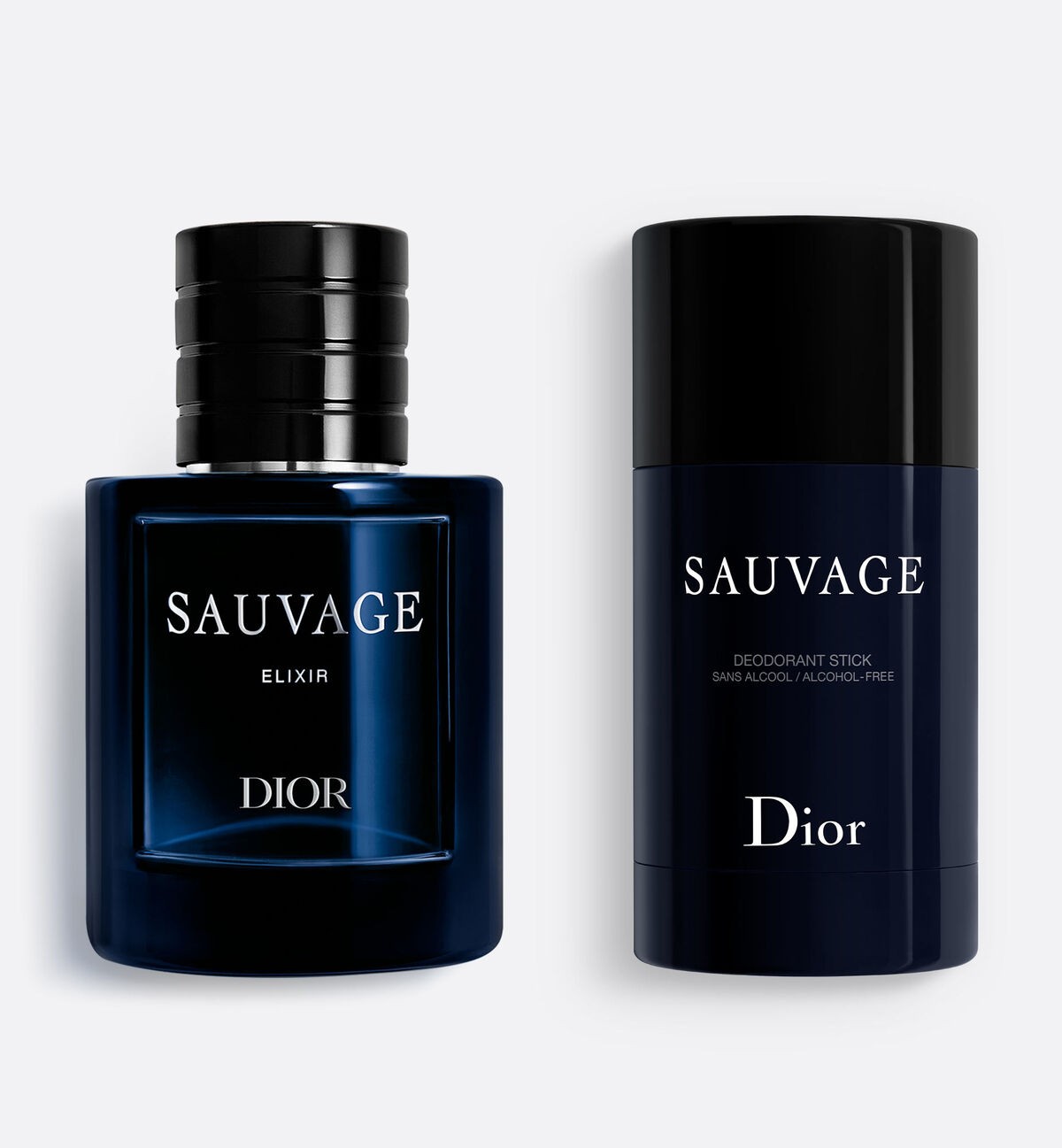 Say It with Sauvage Elixir Gift Set