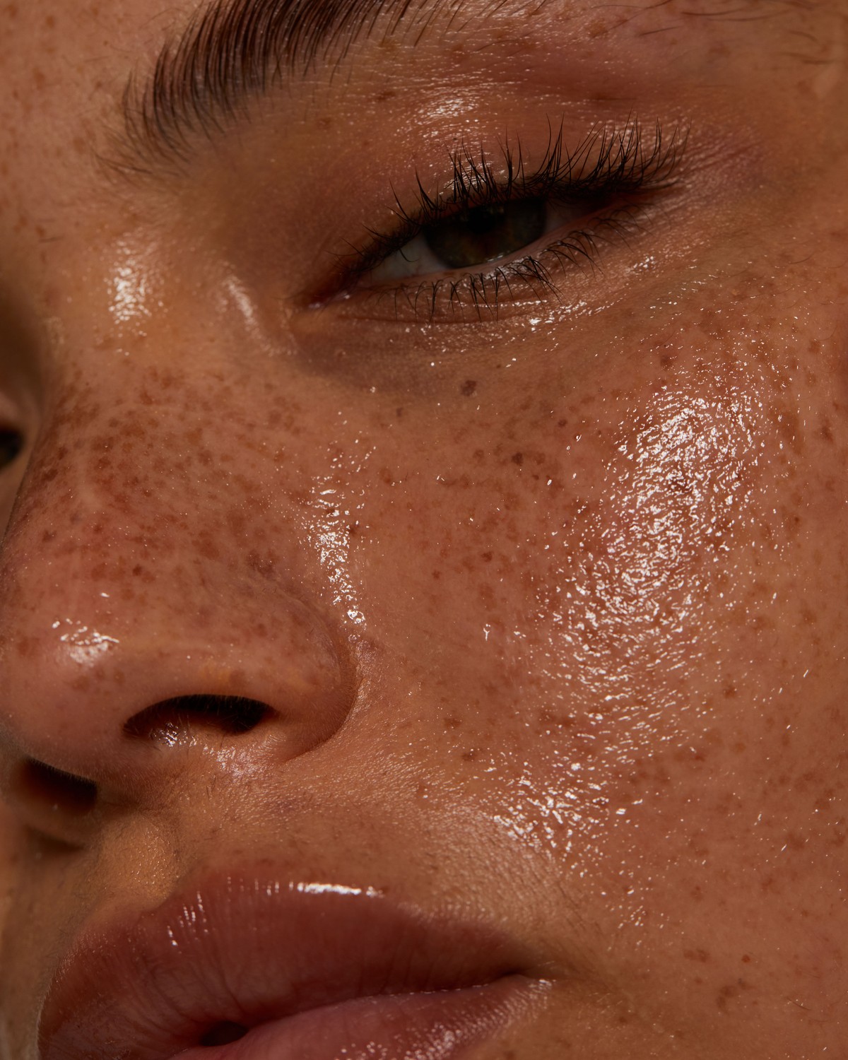 First Step Cleanser: Cleansing Oil First, Foam Second