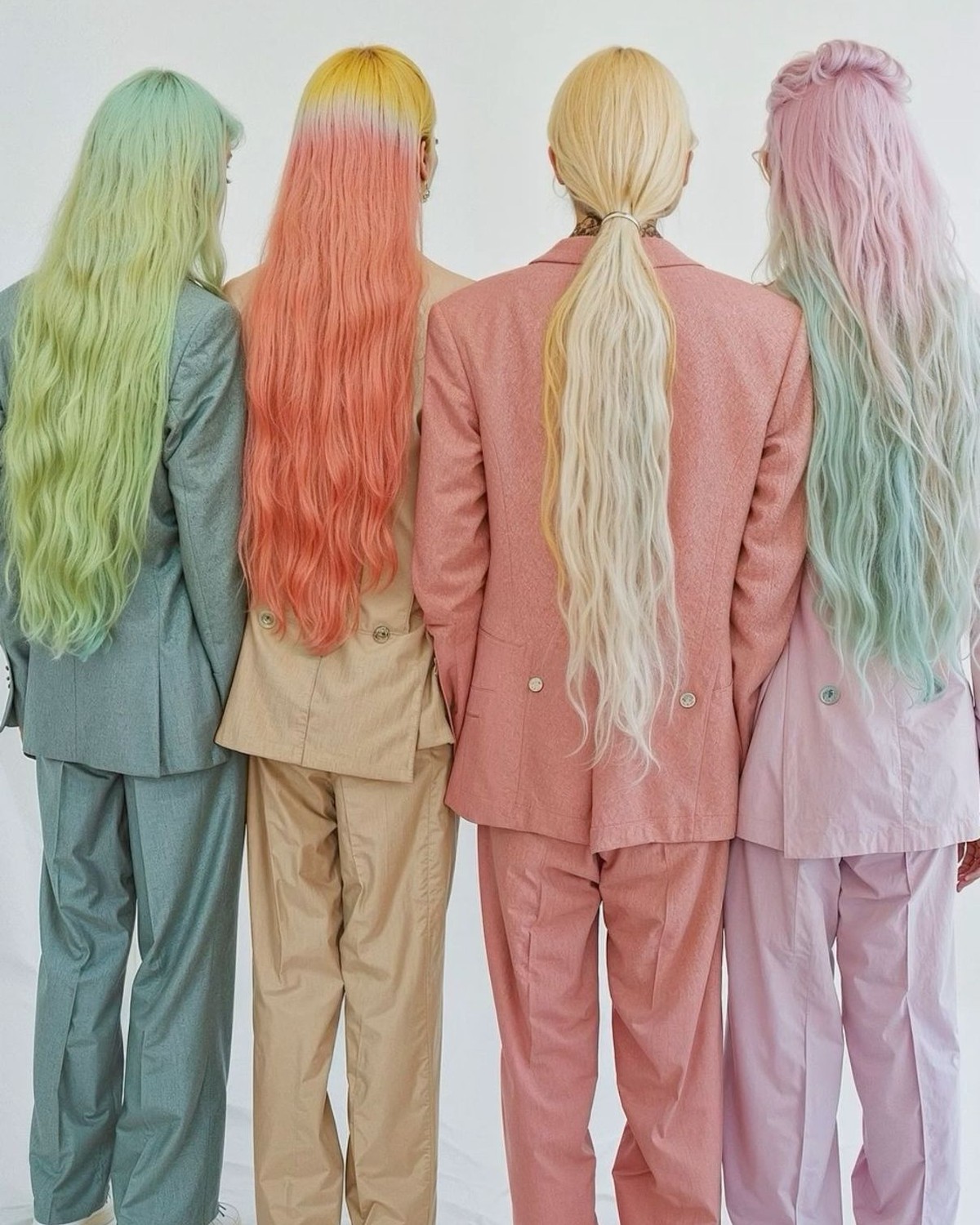 Arctic Fox Hair Dye: Six Shades, and What to Wash Them With