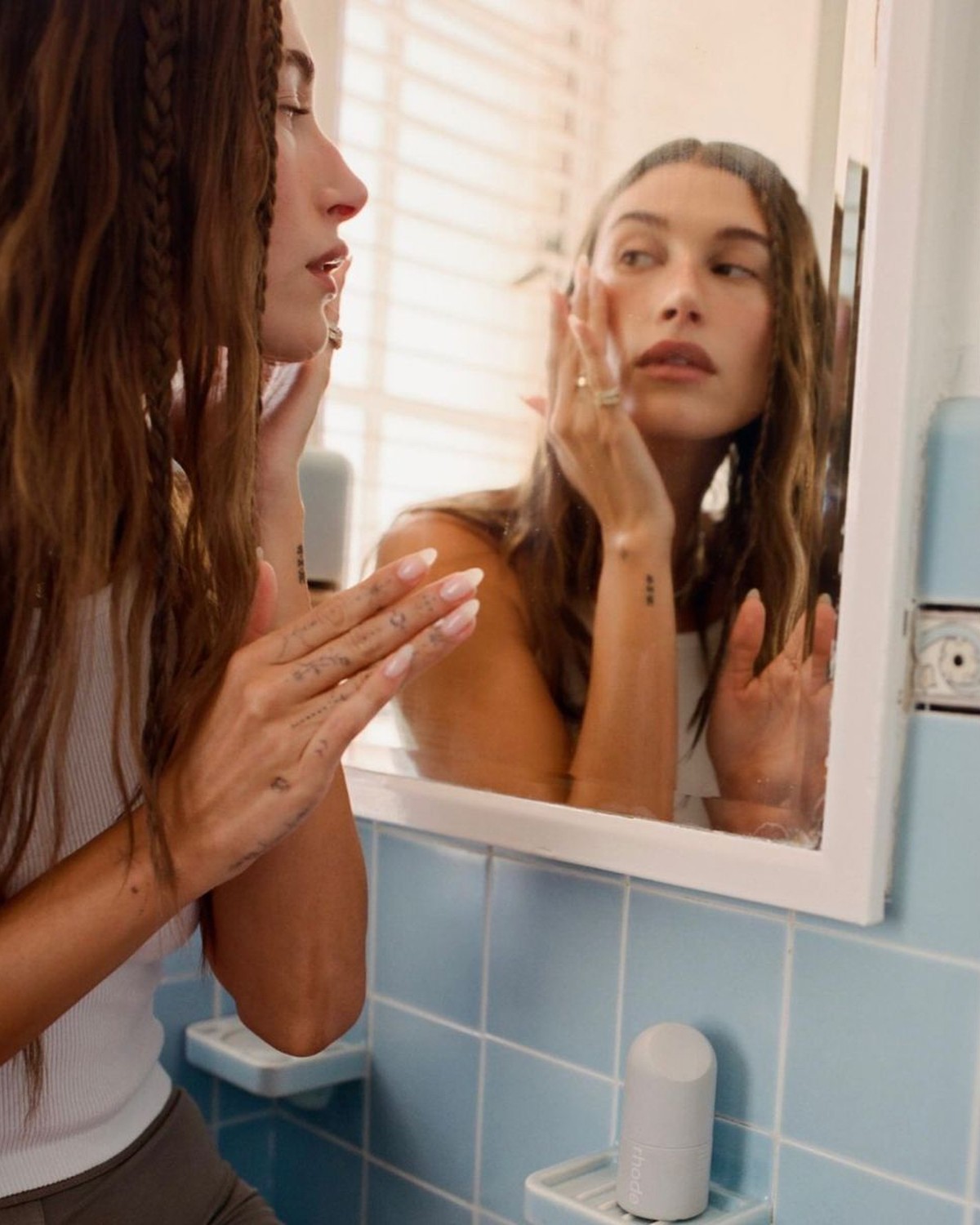 Ulike, the Hair-Removal Brand That Grew Up Fast, and What I Put on Skin Afterward