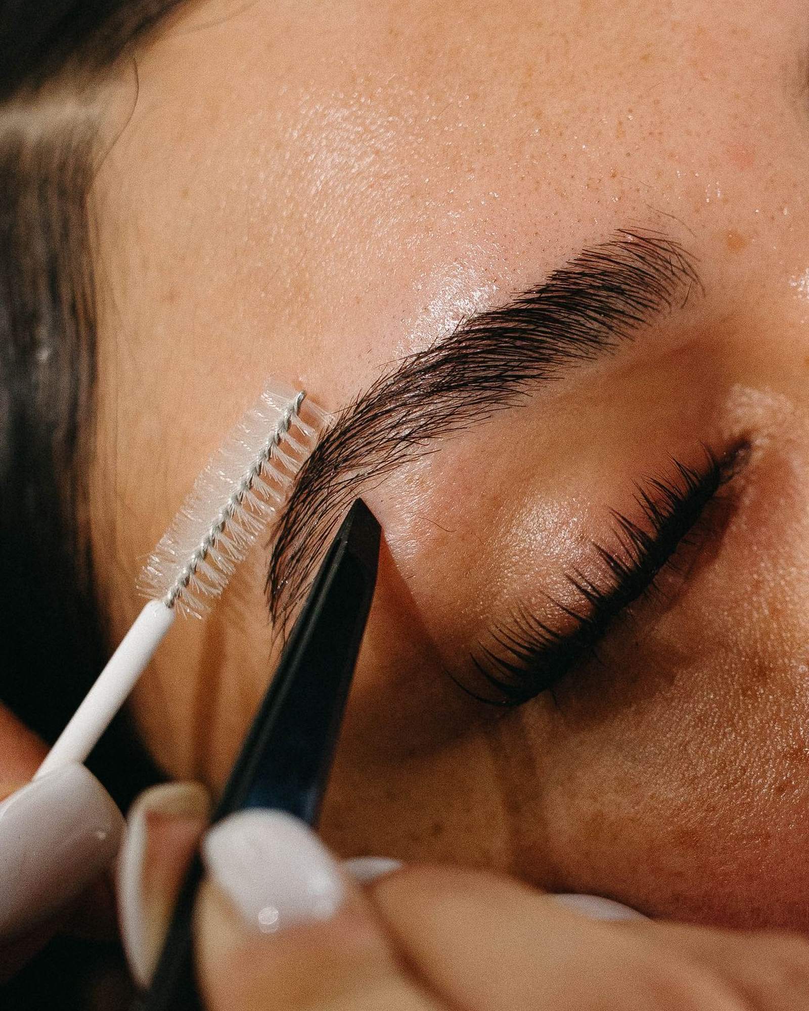 Tweezerman, From a Splinter Tweezer to the Slant