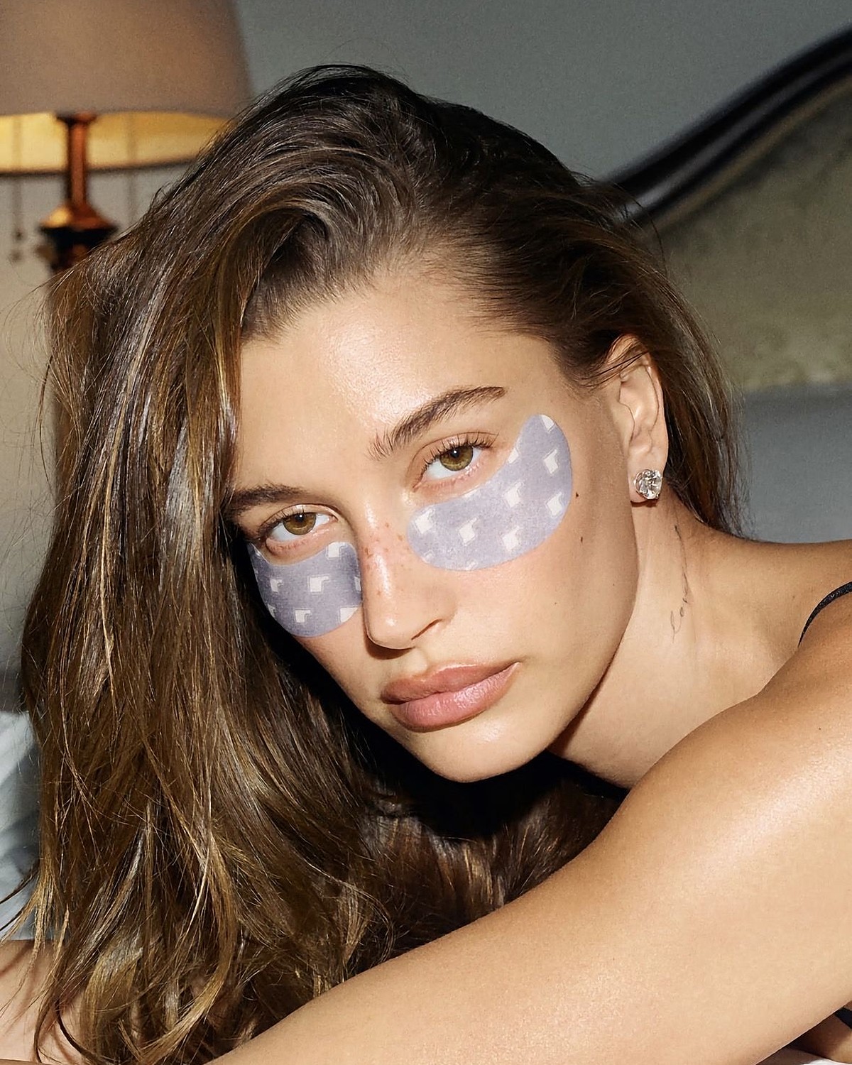 rhode Eye Patches: The First Launch Since the e.l.f. Deal