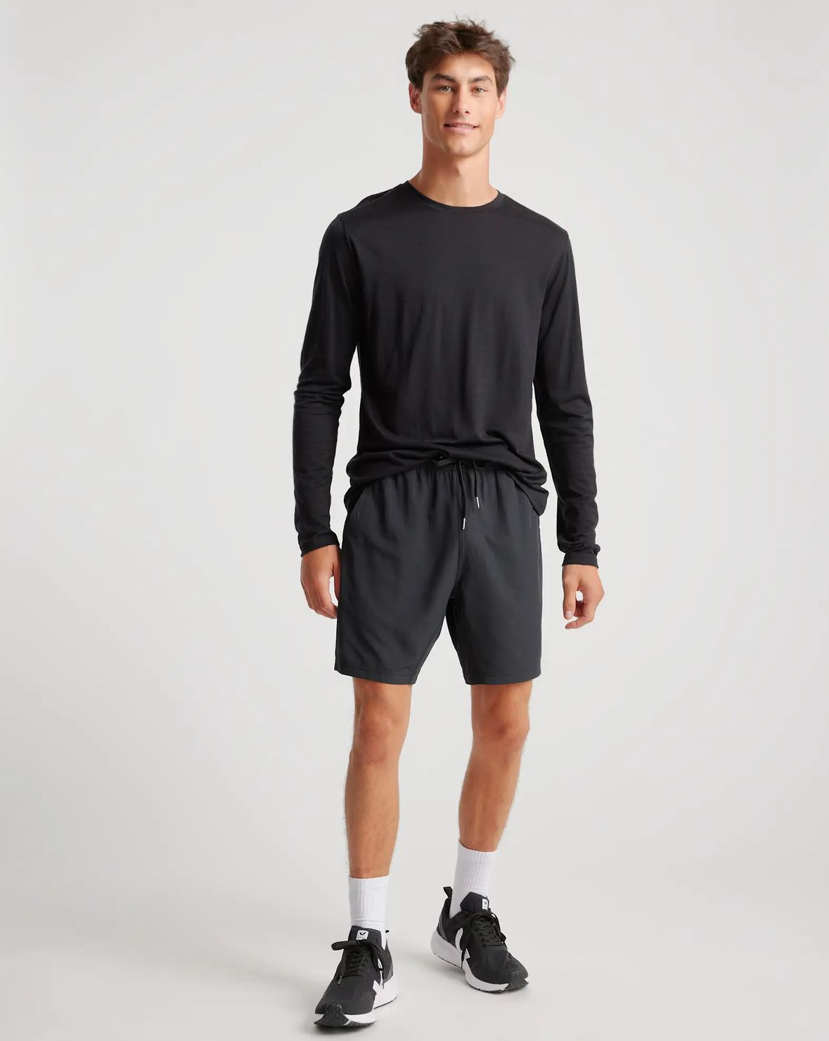 Comfort Short
