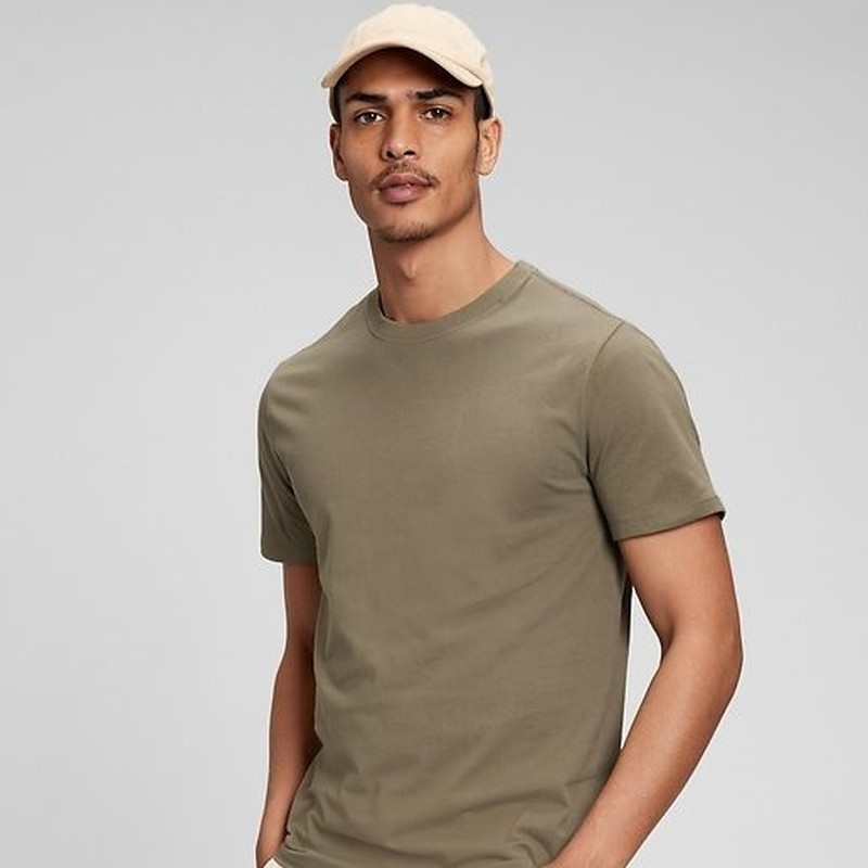Comfort Tee