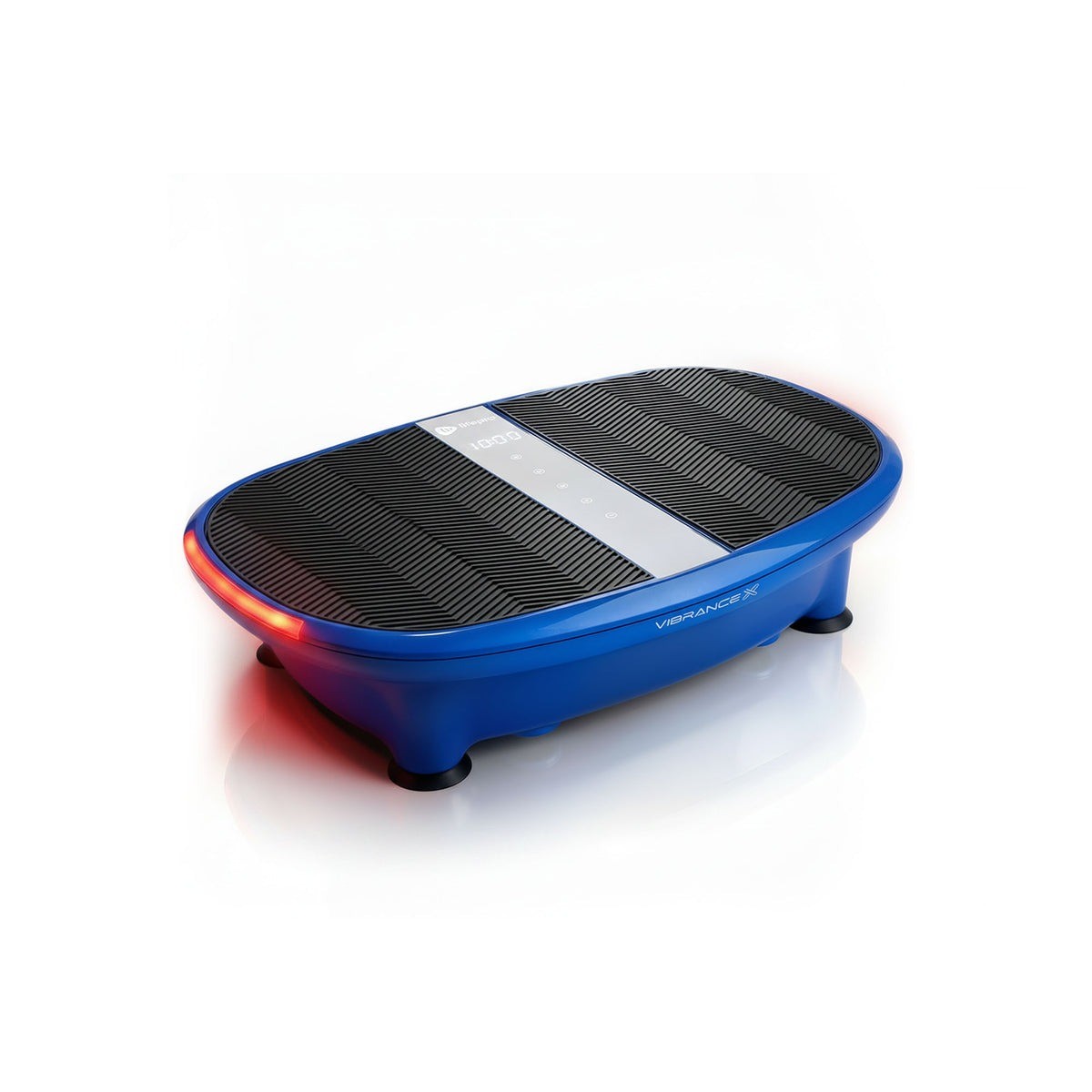 VibranceX Vibration Plate with LED Illumination