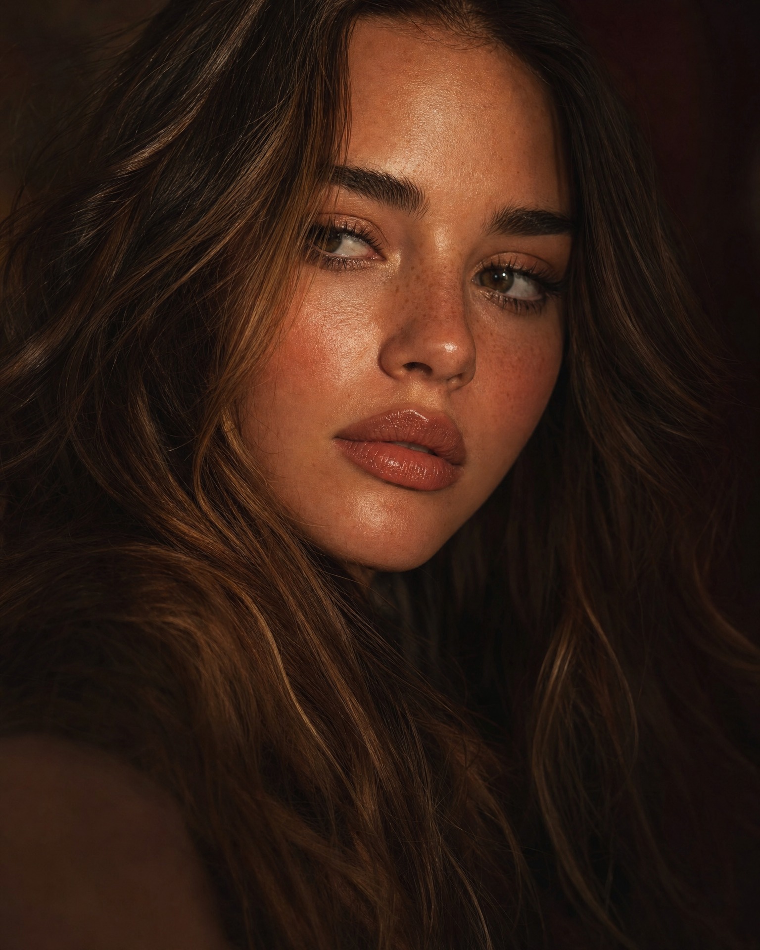 Soft Focus Makeup for Fall 2026