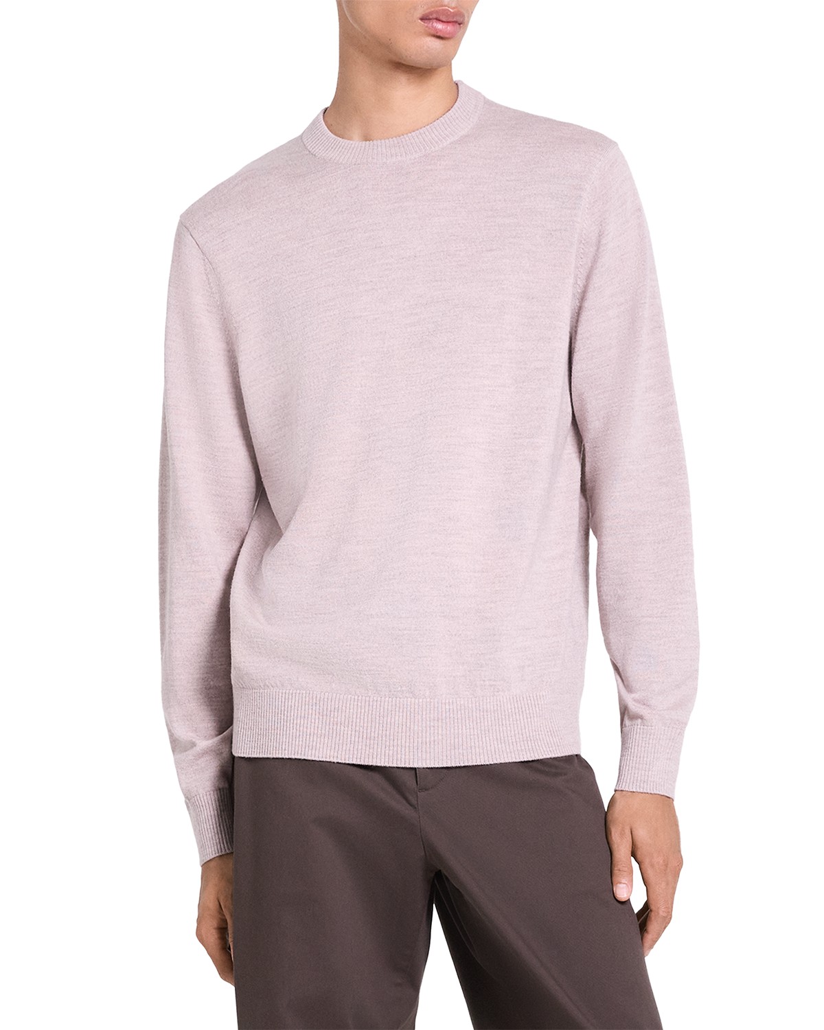 Hilles Cashmere Sweater