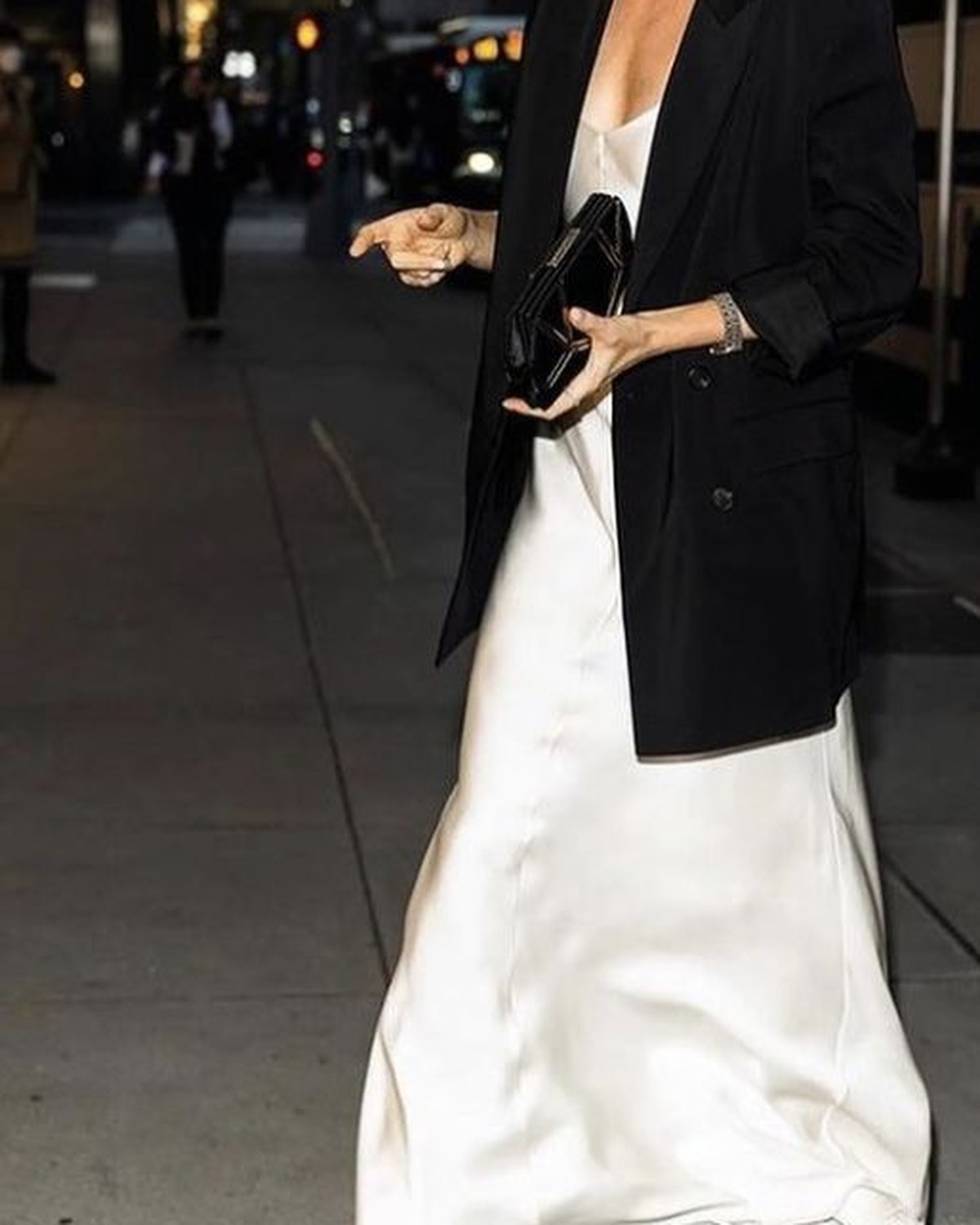 Style Spotlight: Kate Moss