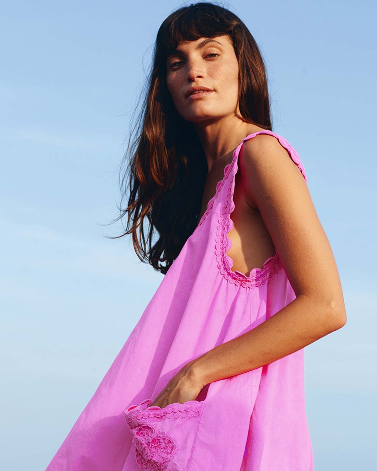 Juliet Dunn Dresses