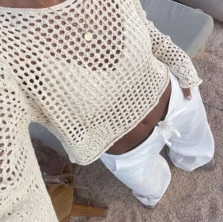 Loose Knit