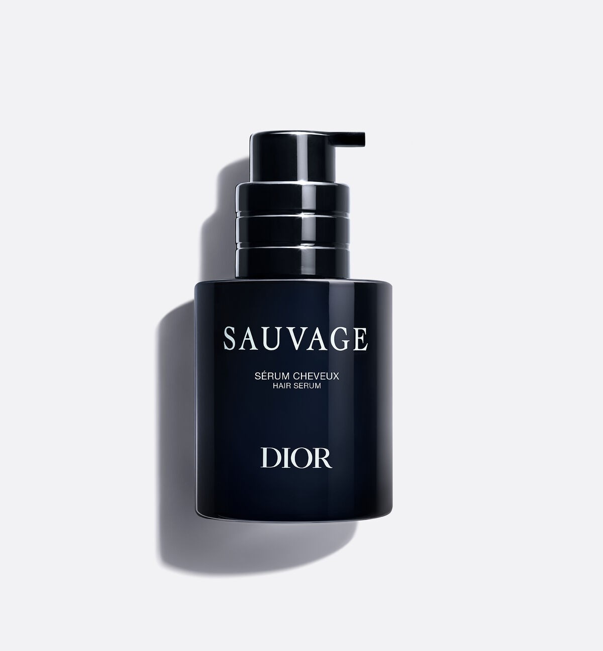 Dior Sauvage Hair Serum