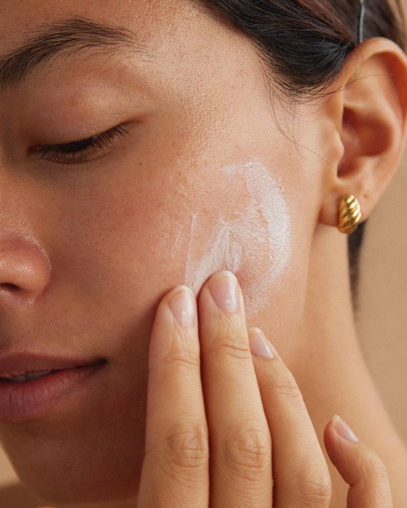 Sunscreen for Sensitive Skin, from Glacier Cream to Zinc | Phia