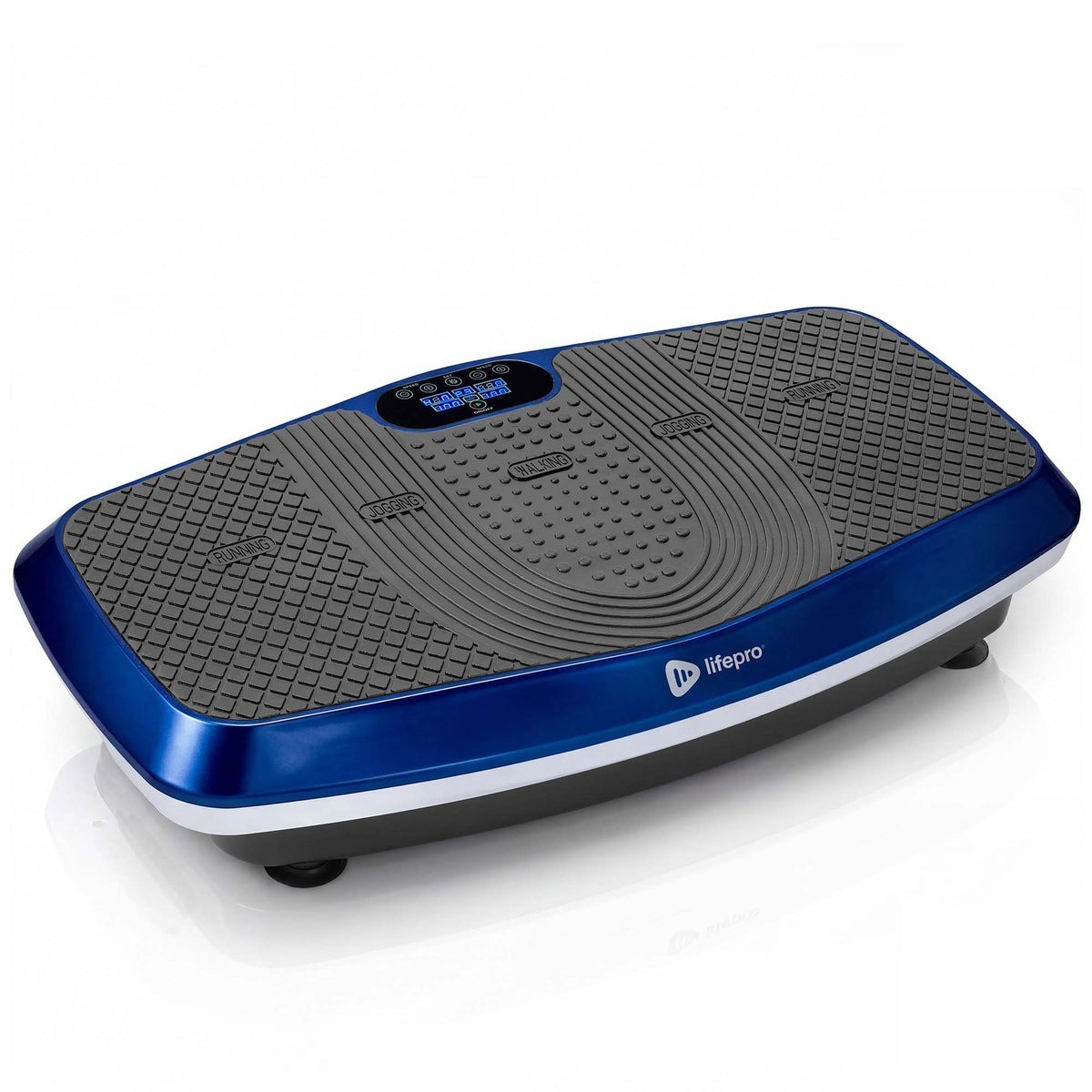 Hovert 3D Vibration Plate
