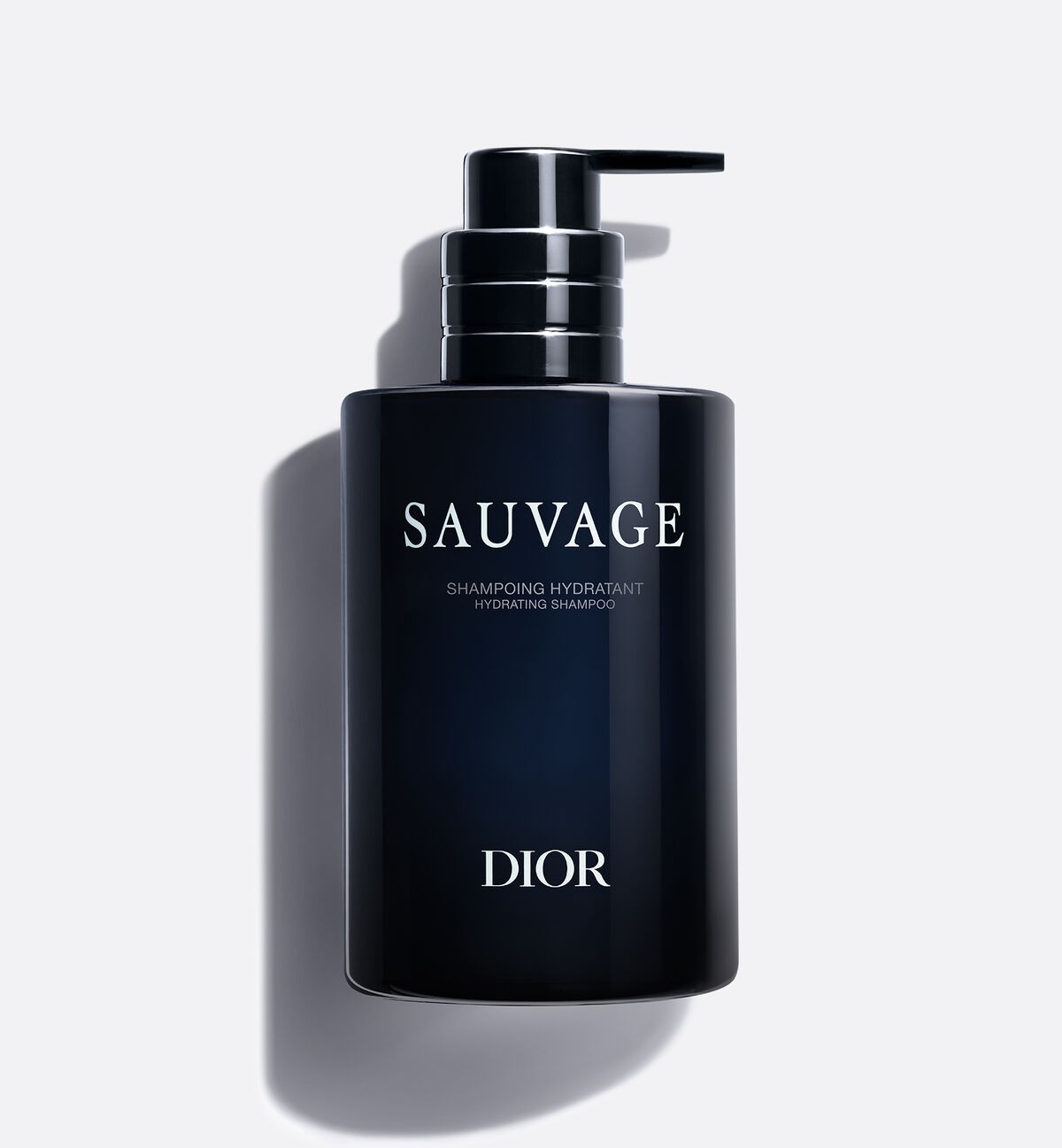 Sauvage Hydrating Shampoo
