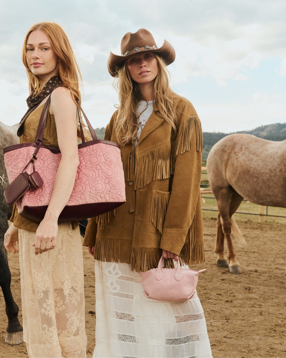 Stoney Clover Lane Bags and Pouches: What I'd Buy First
