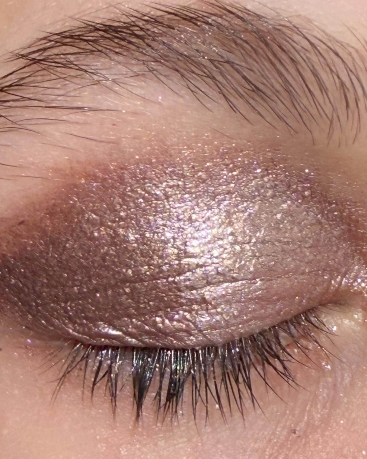 Natasha Denona Made Makeup Because Her Mother Was a Chemist
