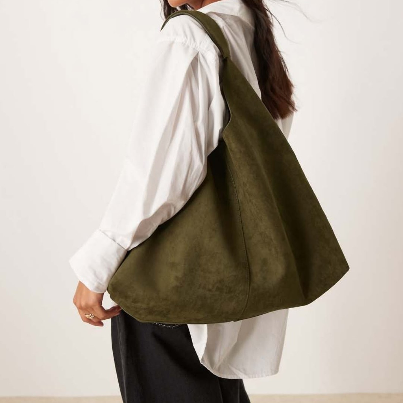Backpacks and Small Carryalls