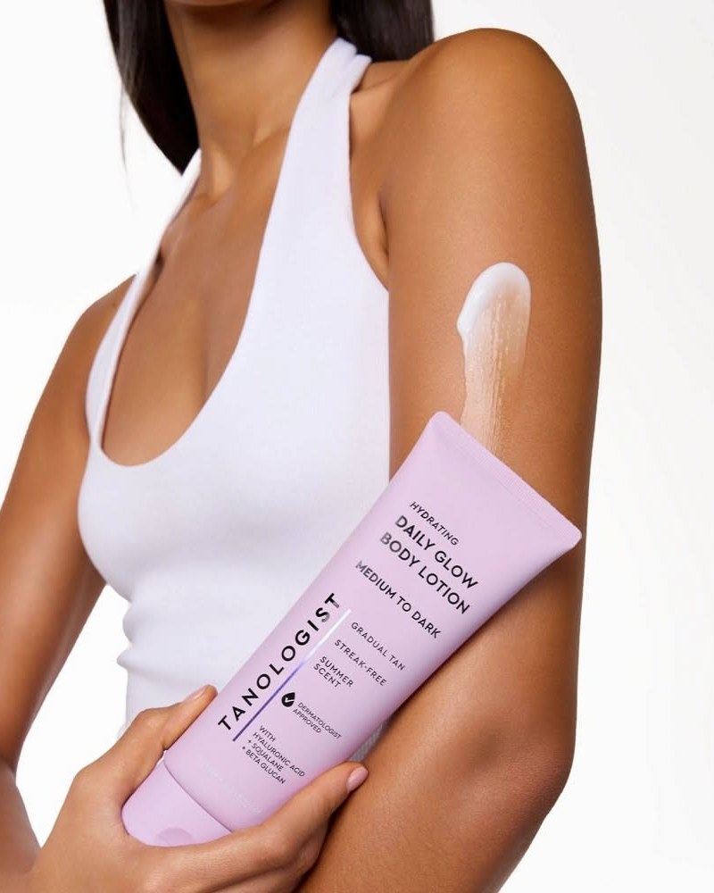 Tanologist Express Tan and the Art of Being Ready in an Hour