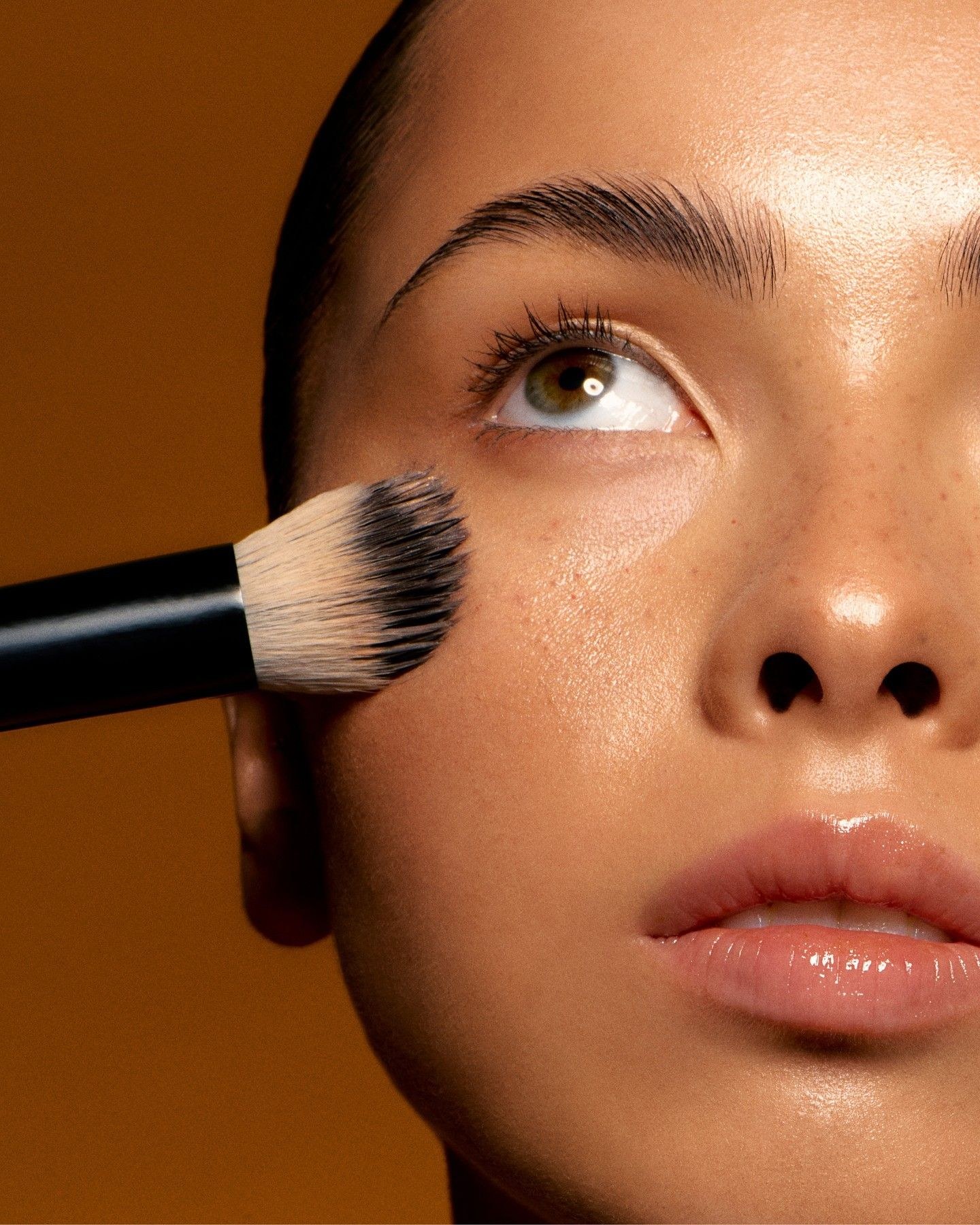 Nars Light Reflecting Foundation and the Makeup Artist Who Started With 12 Lipsticks