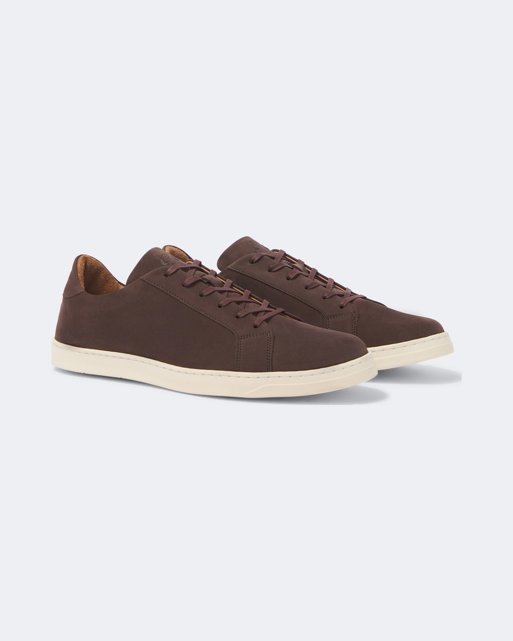Jack III Leather Sneakers