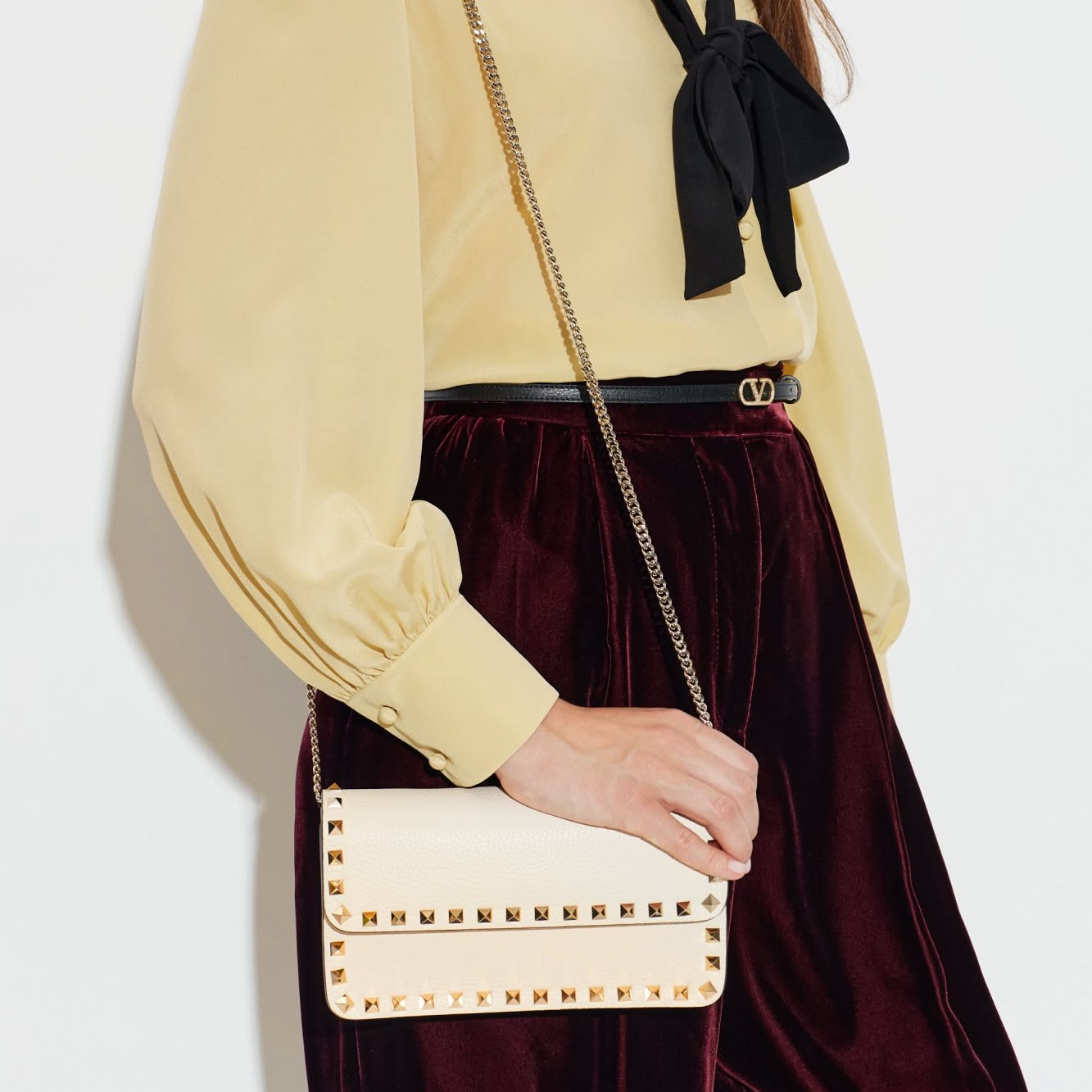 Shoulder Bags, Clutches, and Totes