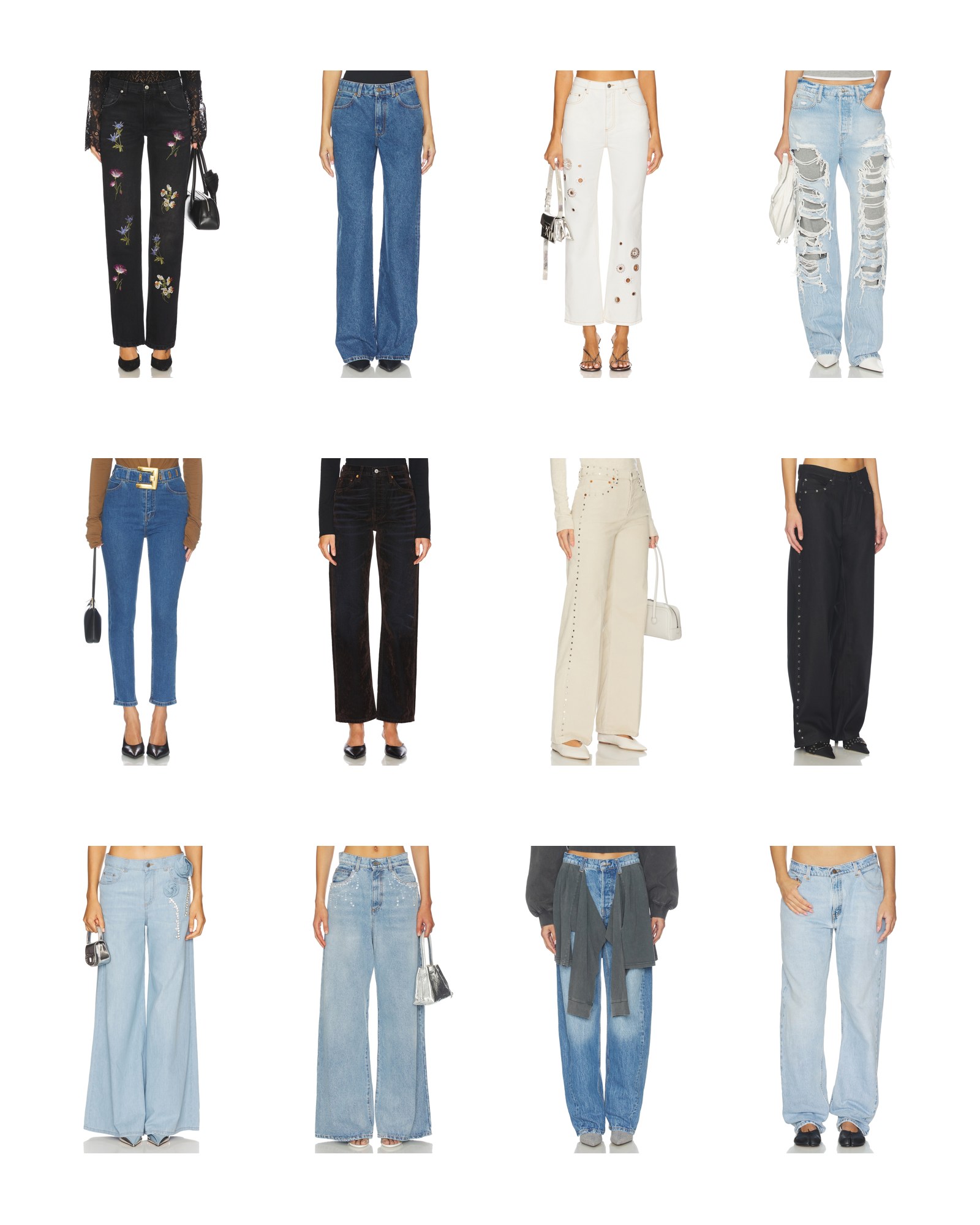 90s Jeans