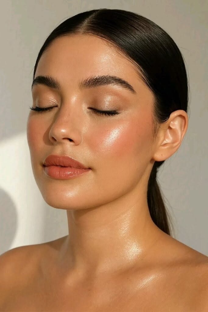 Soft Focus Makeup for Fall 2026