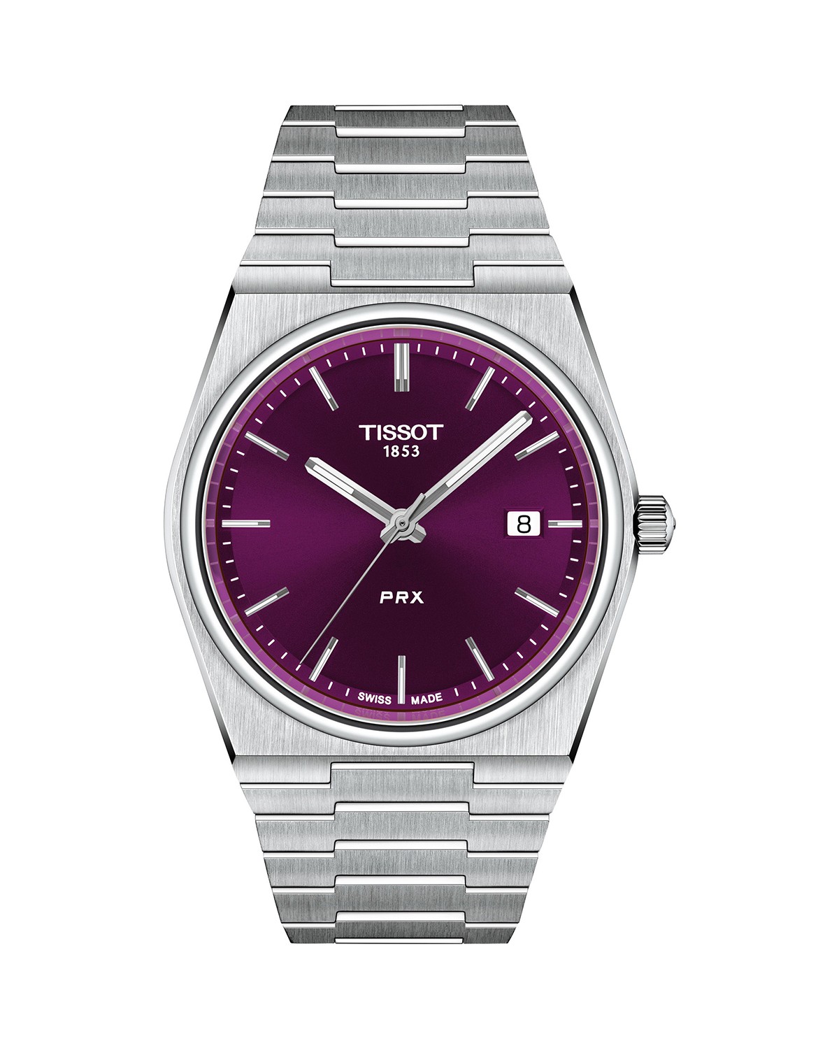 PRX Automatic Watch, 40mm
