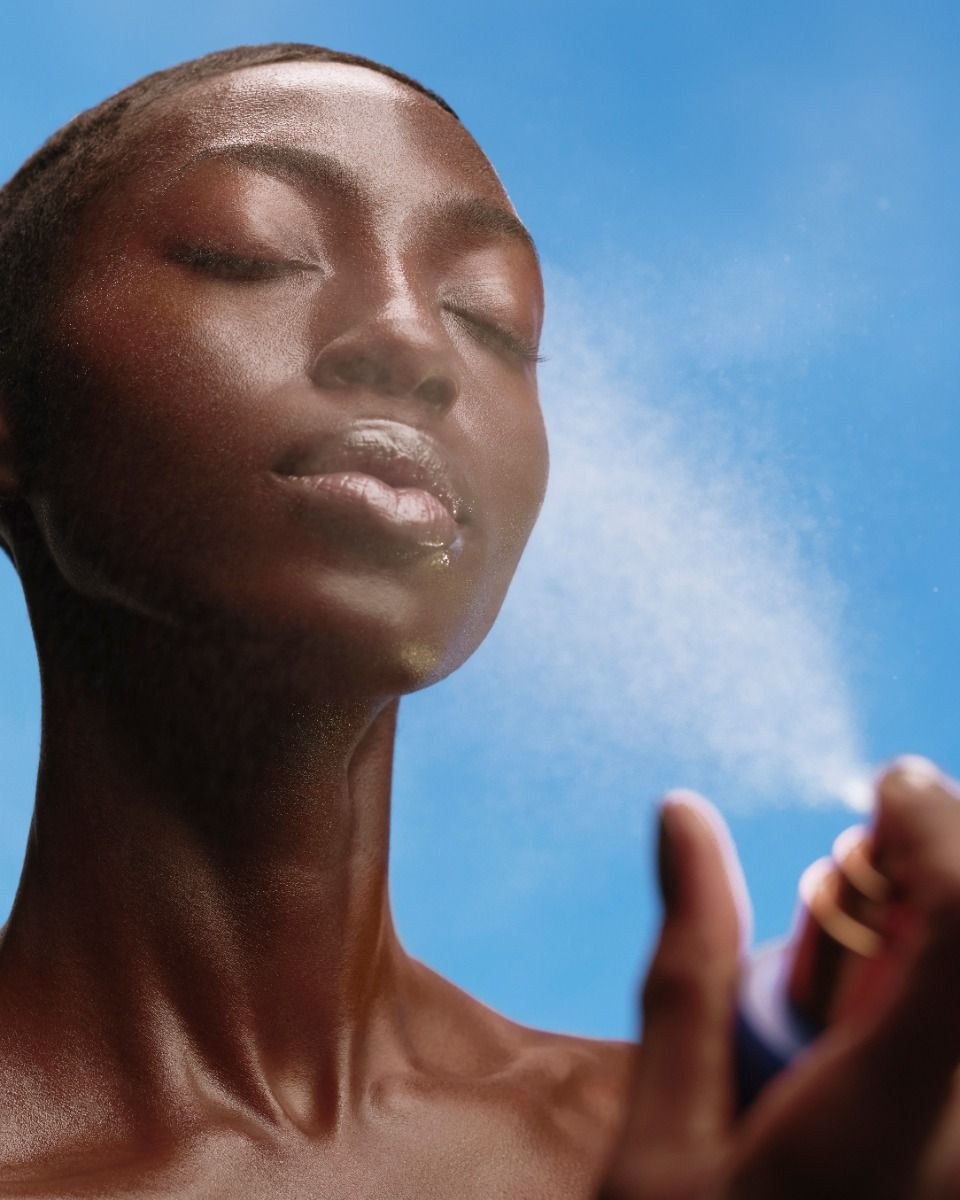 A Sunscreen Spray Still Needs Your Hands