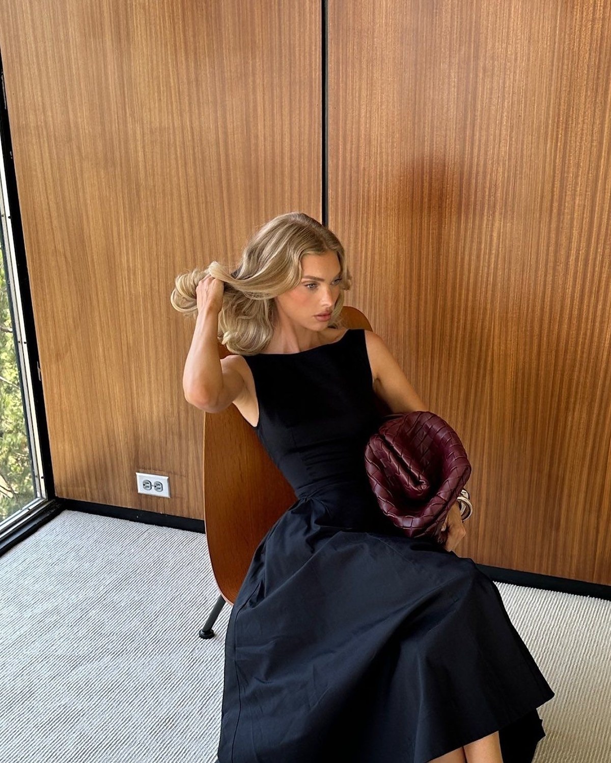 The Semi-Formal Attire Edit: Five Lessons in Dressing Up Exactly Halfway