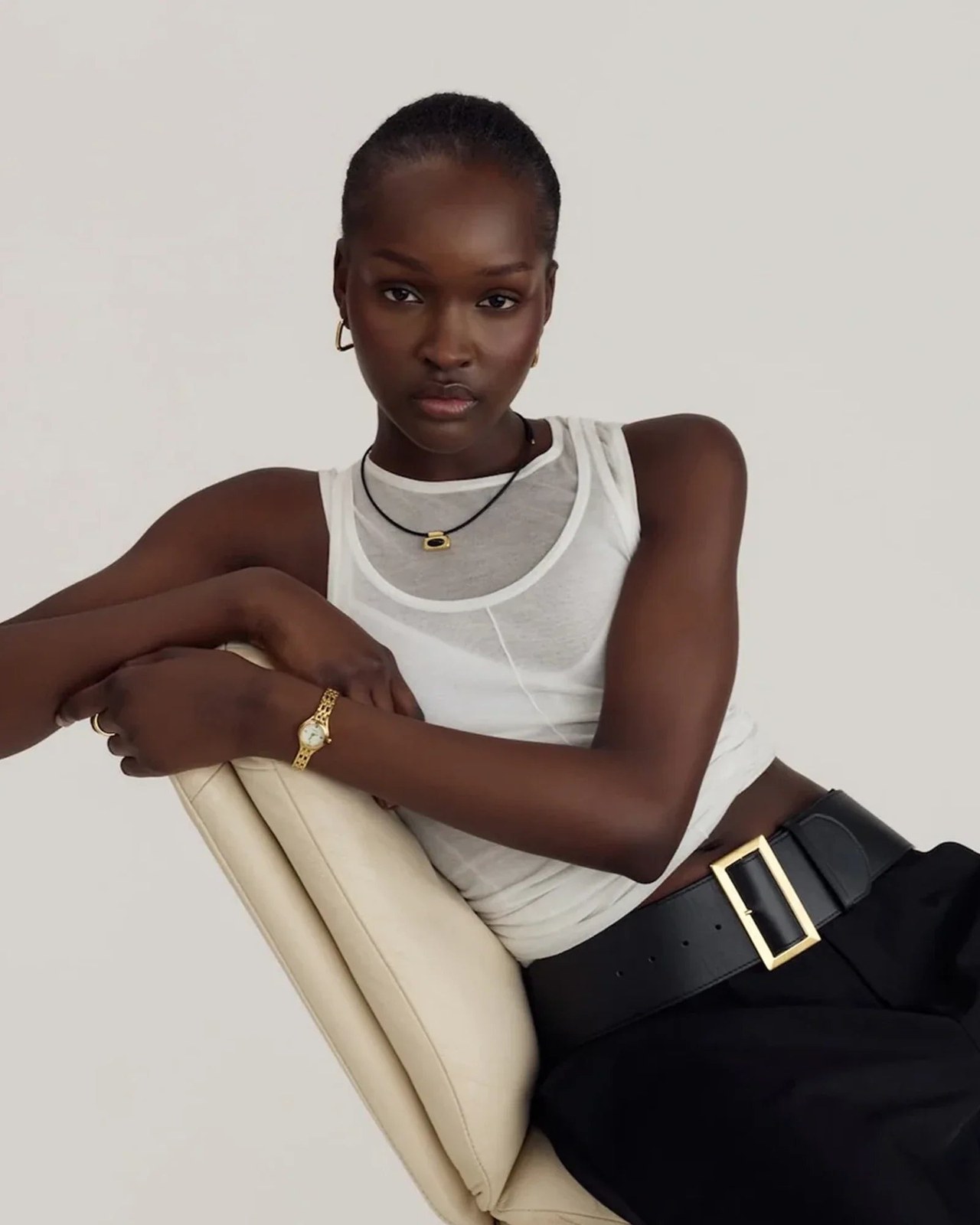 Cendre Jewelry And Watches: What I'd Actually Buy
