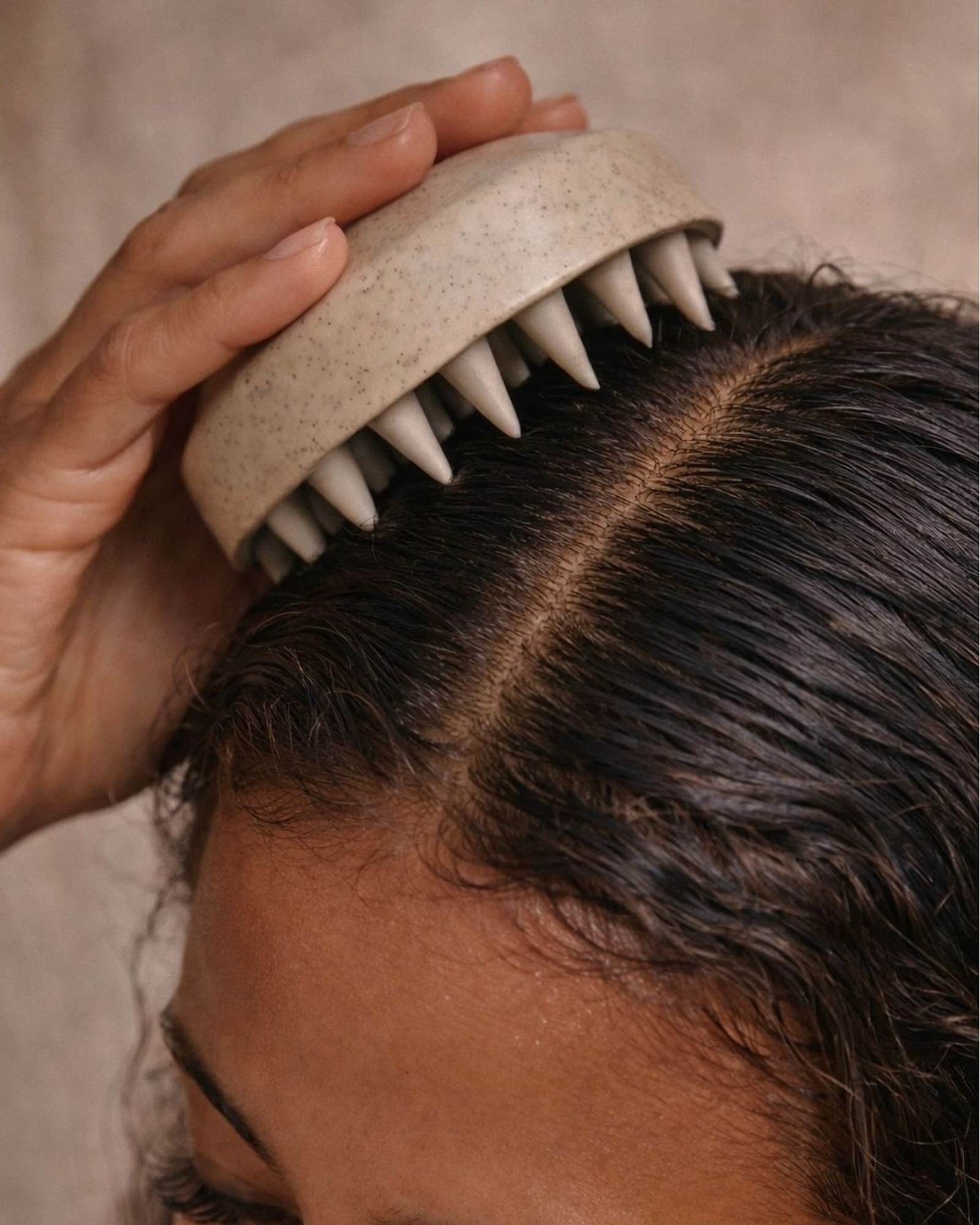 Jupiter Balancing Shampoo, a Proven Dandruff Active in a Better Bottle