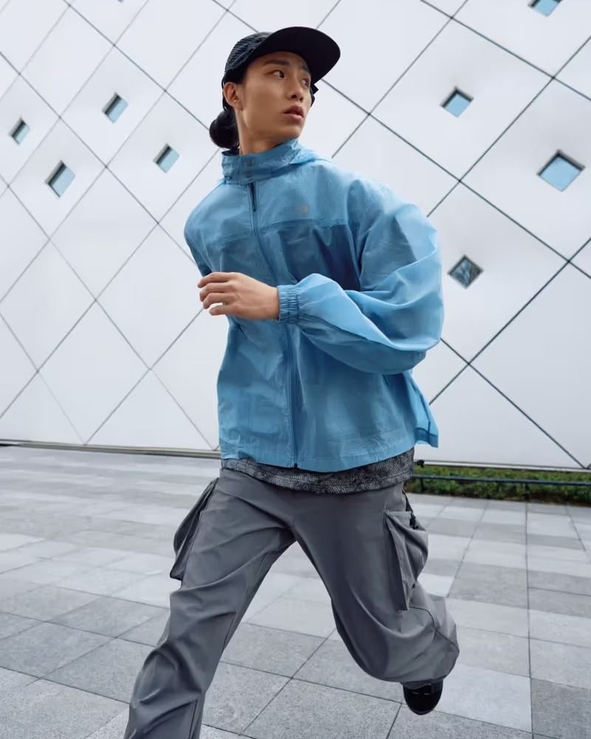 Tech Layered