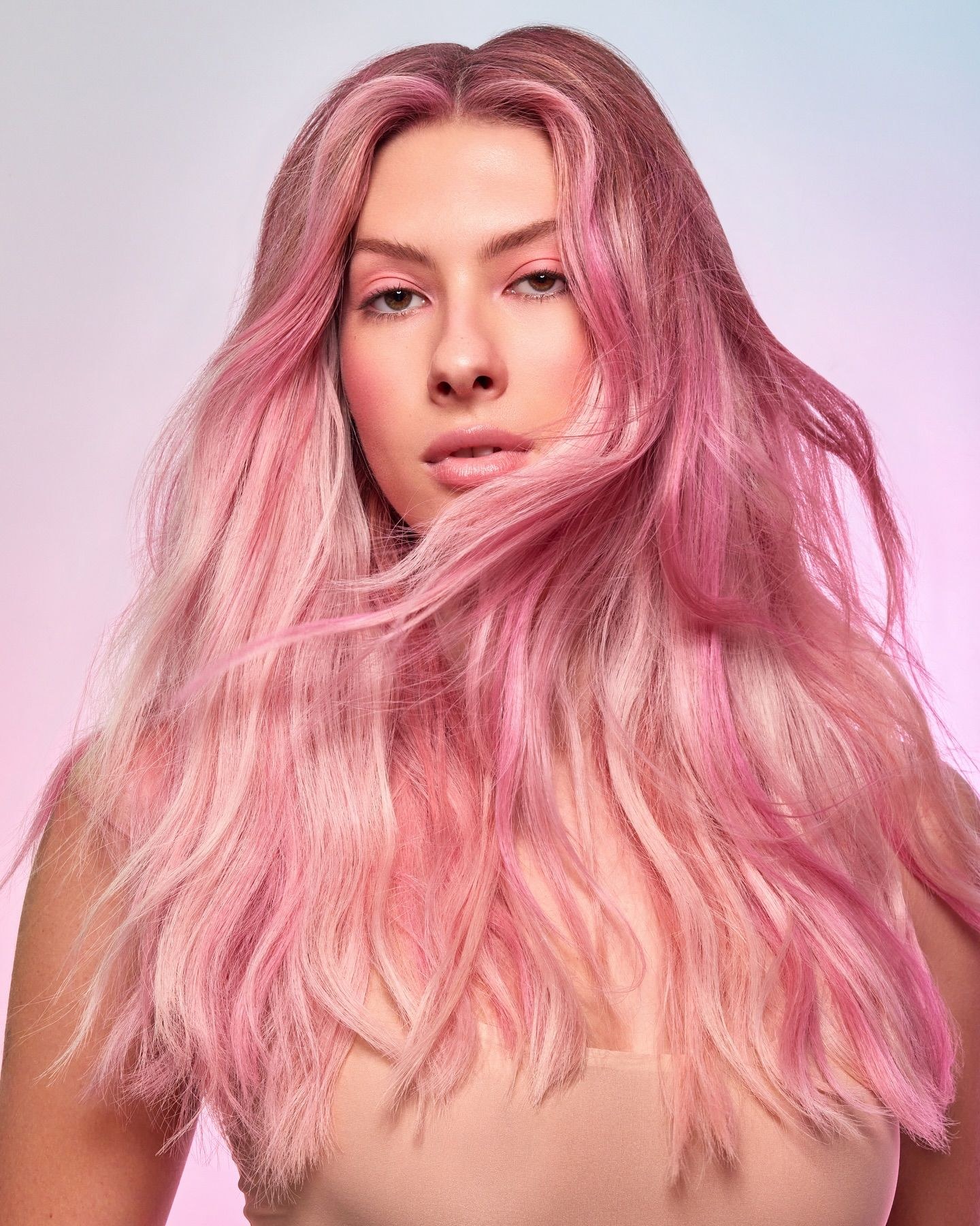Semi Permanent Hair Color at Home, From Punk Dye to Pigment Conditioner