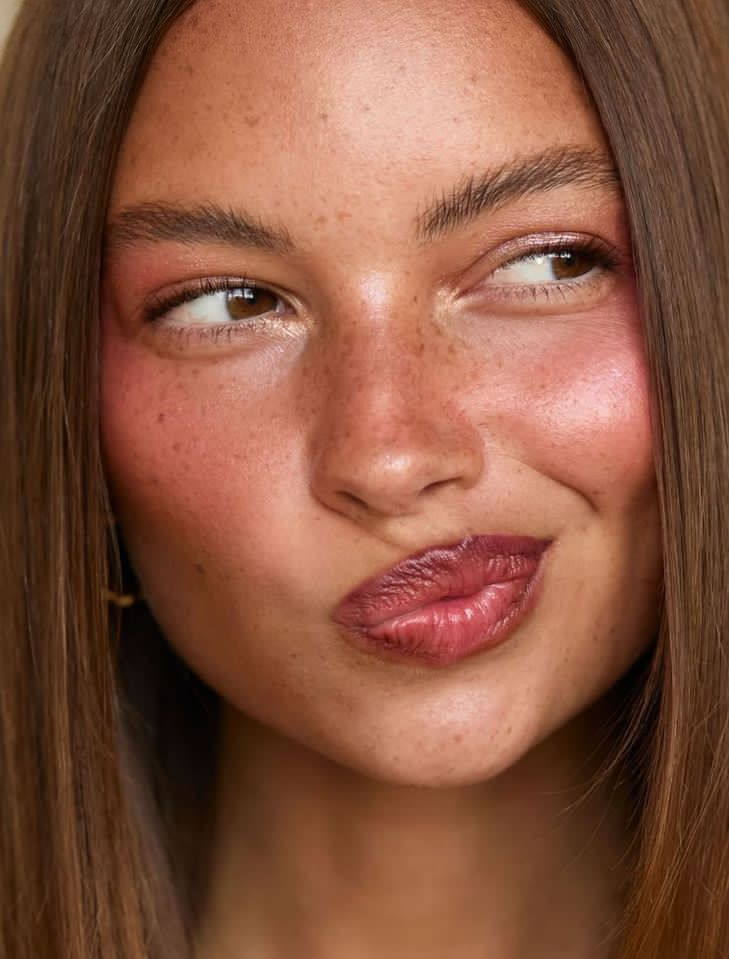 Blush Theory