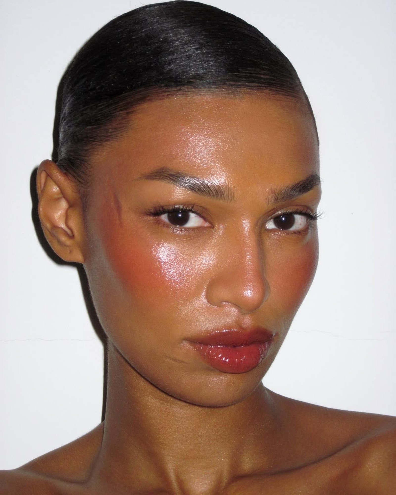 Cover Girl Makeup: Lash Blast, Clean Fresh and Drugstore Rivals