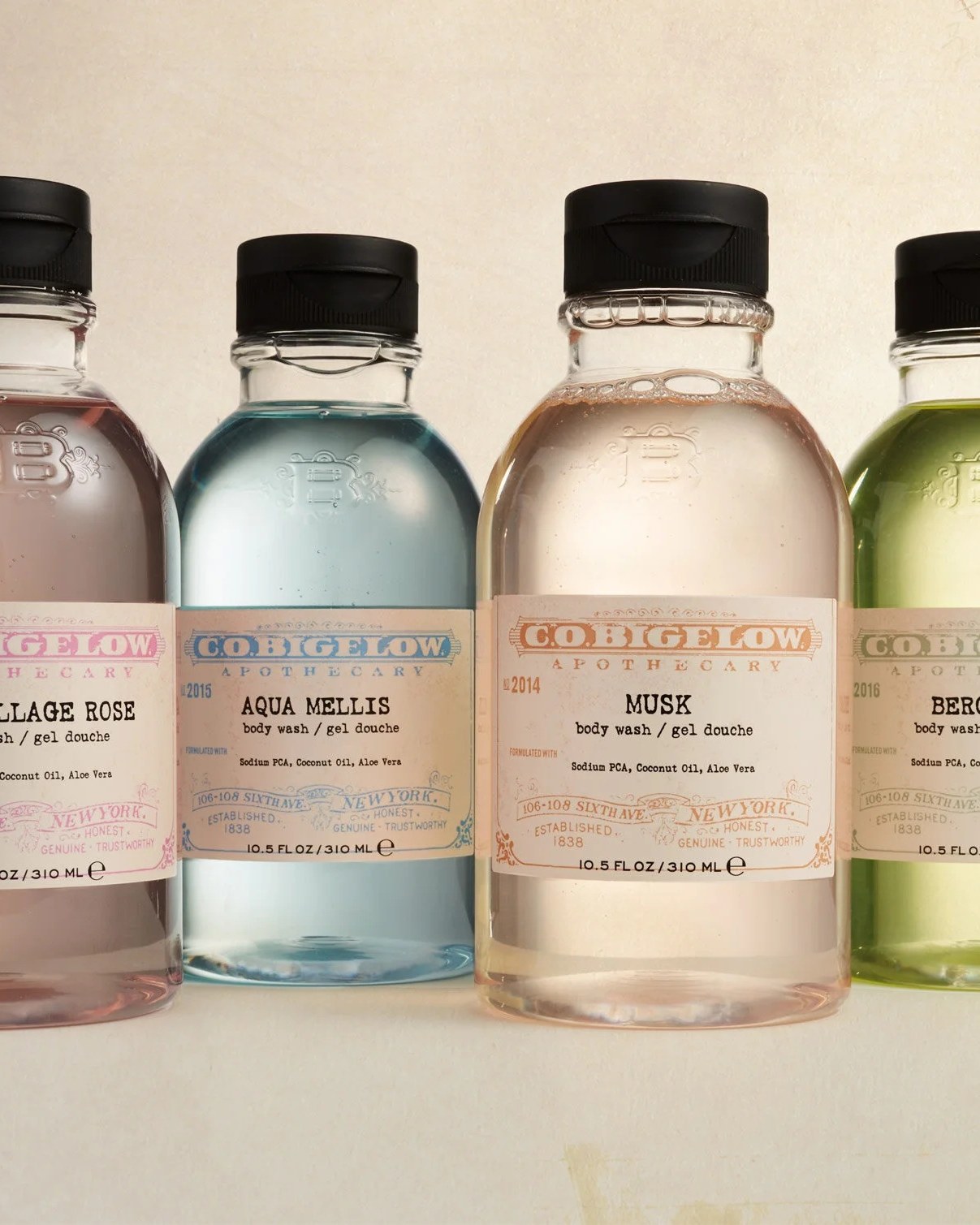 C.O. Bigelow Skincare: What Actually Works