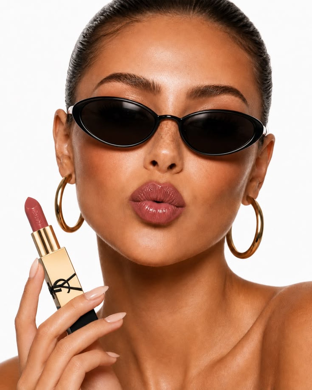 A Short Love Letter to Lipstick, From Candle Wax to Satin Finish