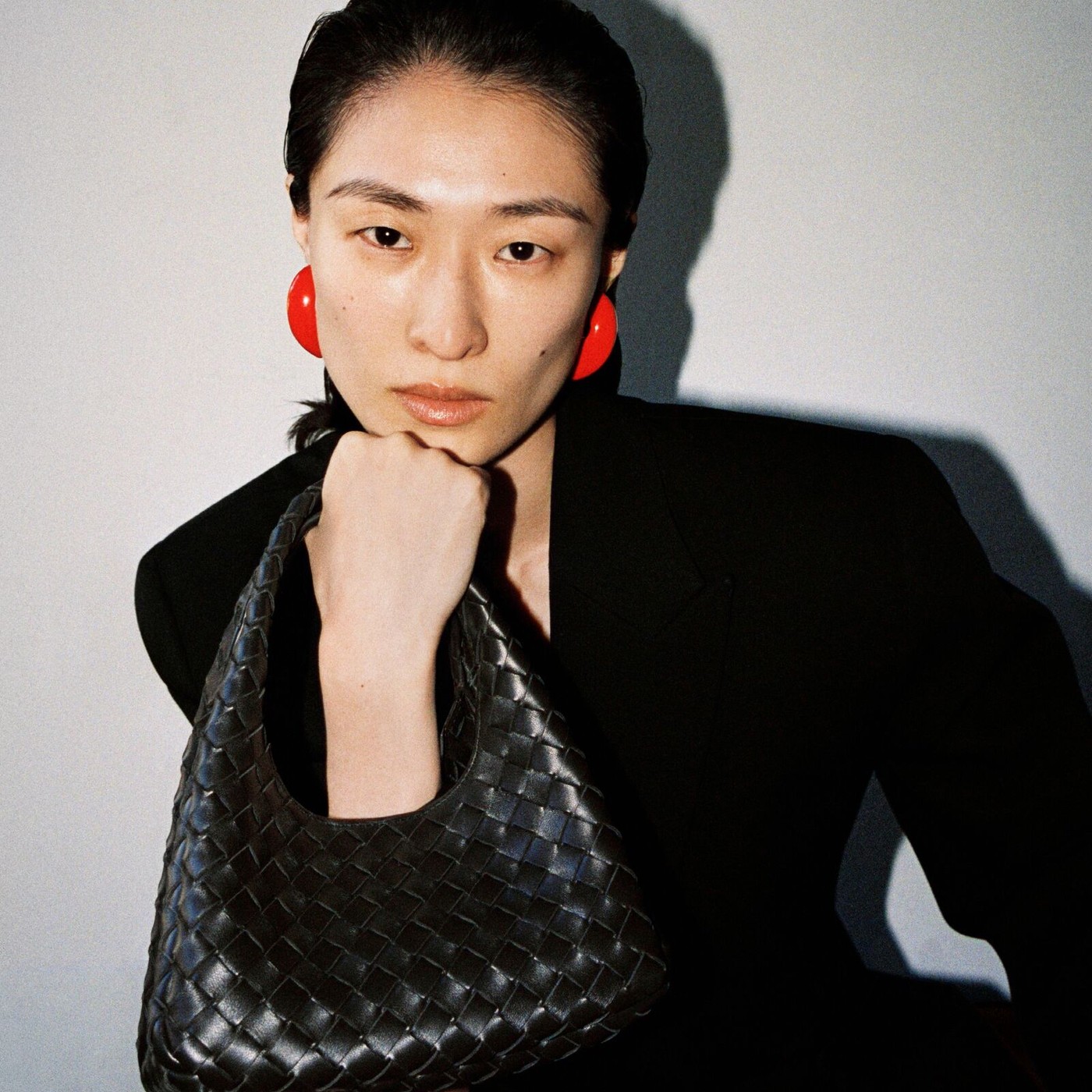 Statement Bags and Clutches