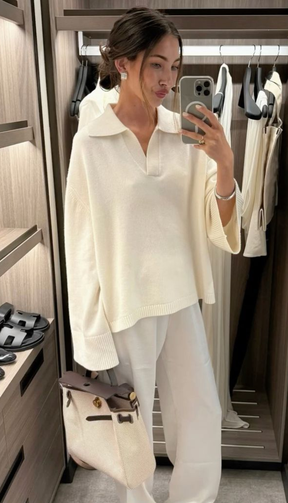Lazy Chic