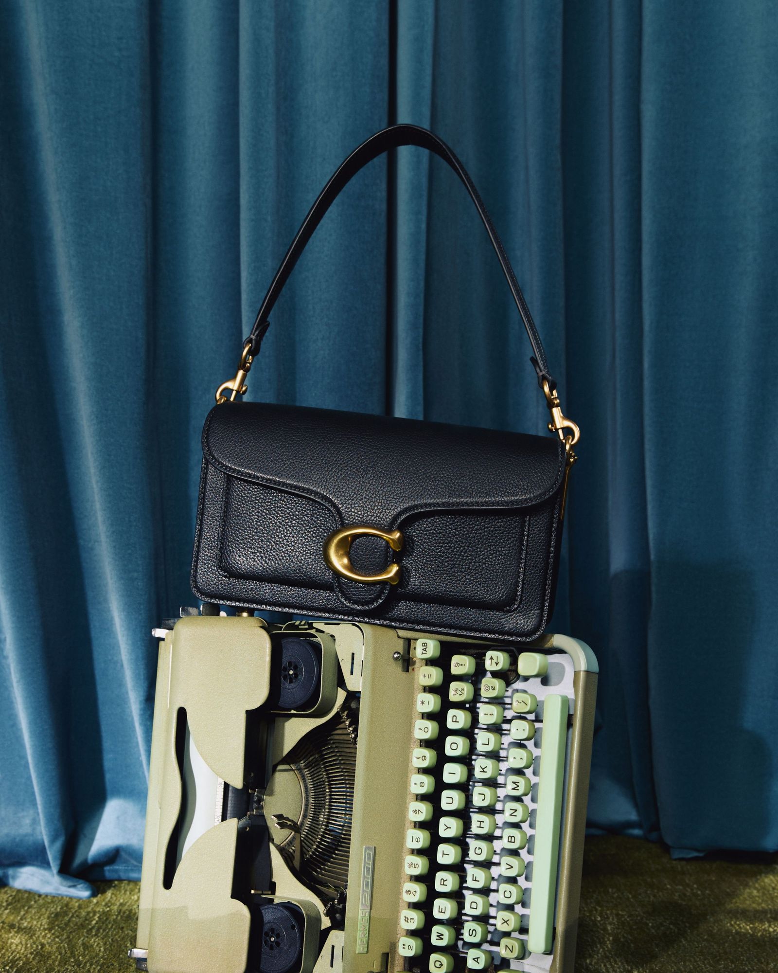 Vintage Coach Bag: How to Buy One Worth Keeping, From Cashin to Today