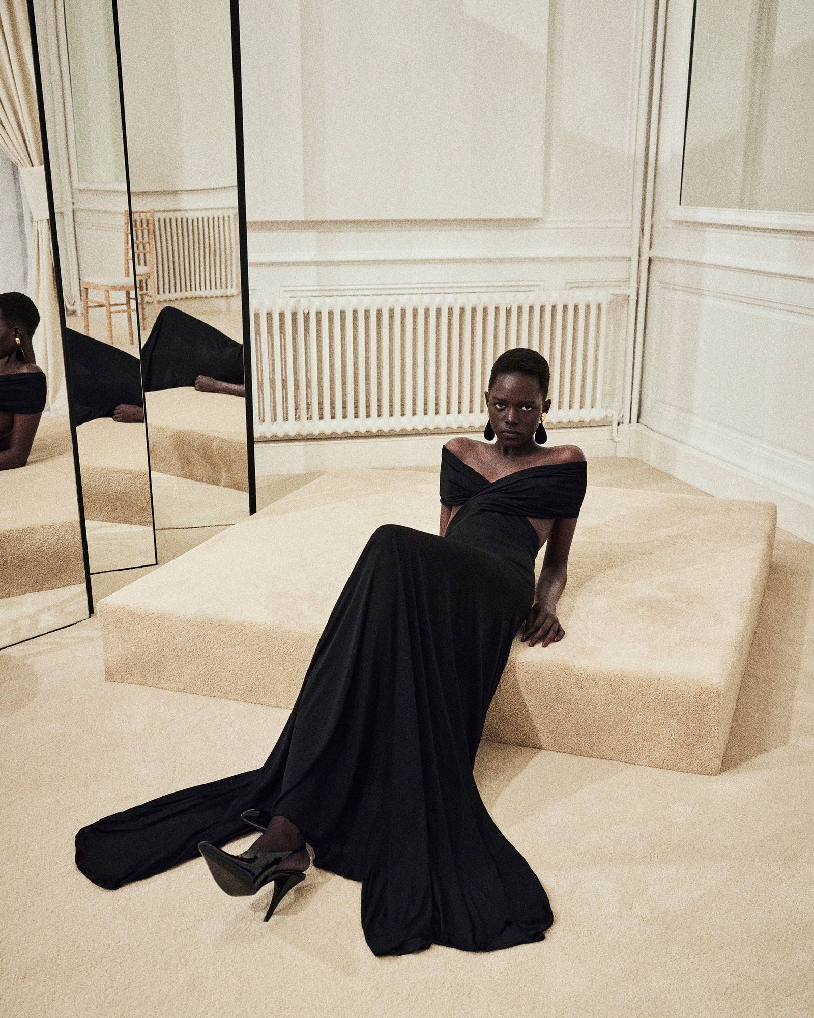 Black Tie Wedding Guest Dress Guide: Gowns That Meet the Dress Code