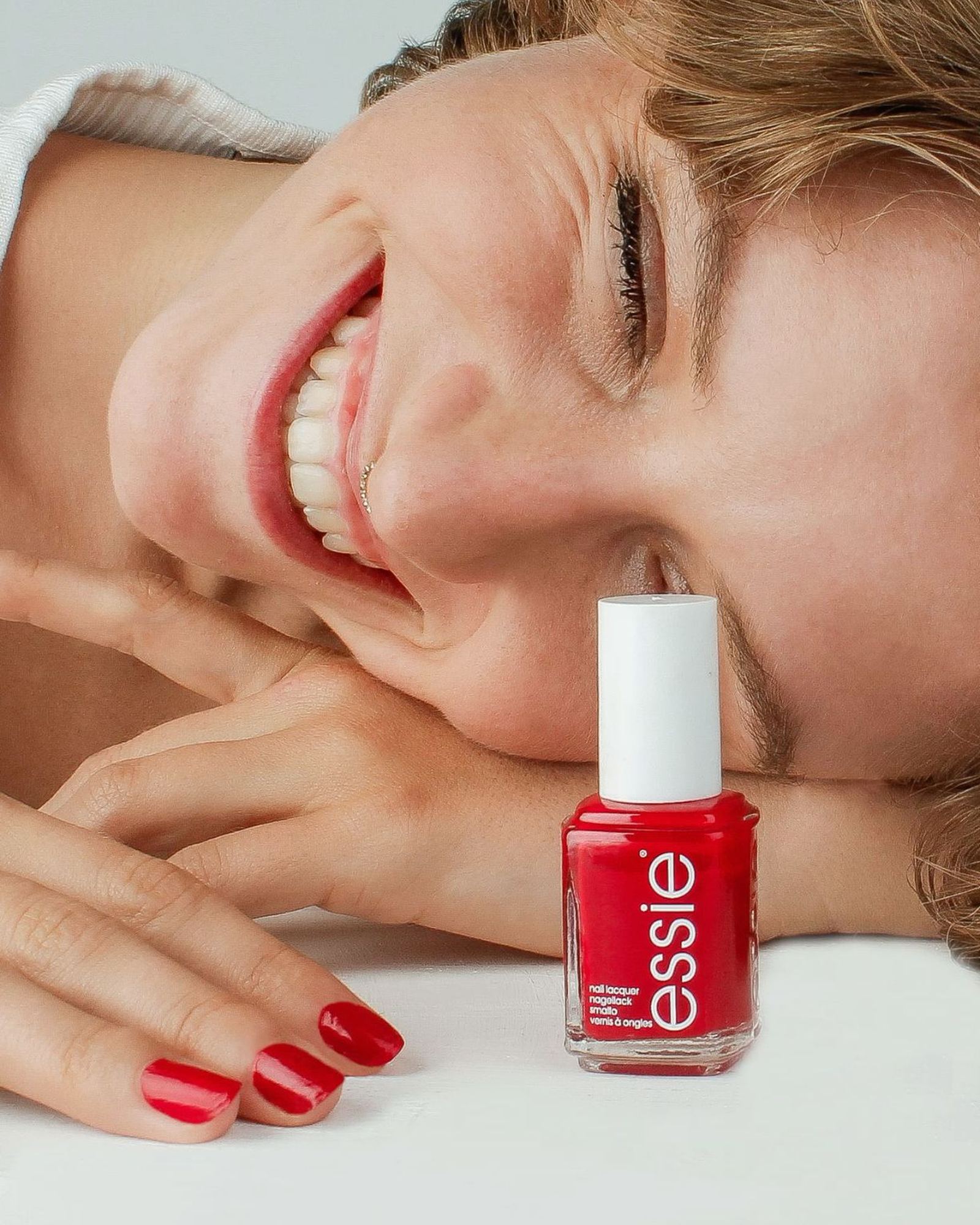 Essie Nail Polish: Classic Enamel, Gel Couture and Cuticle Care