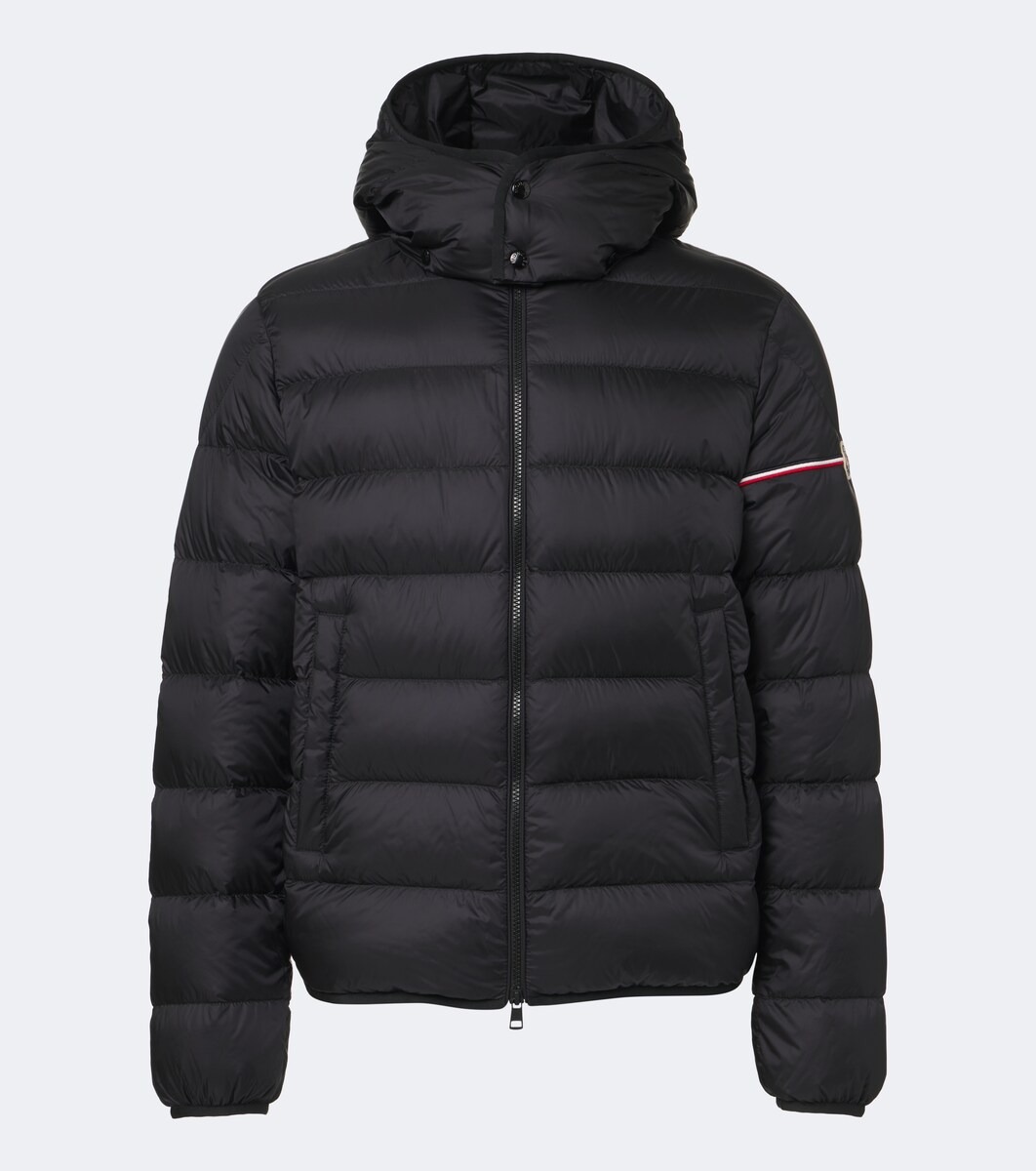 Ravenlock down jacket
