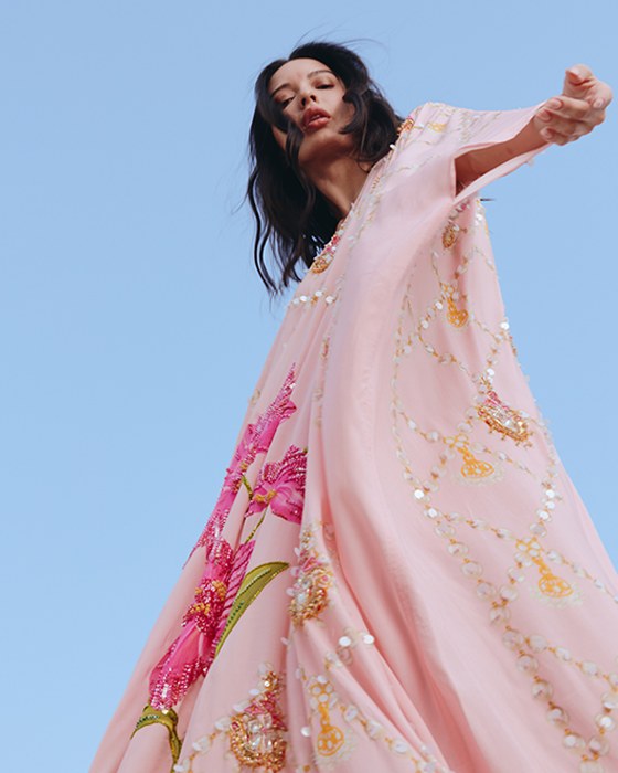 Verandah Dresses: A Guide to the Resort Edit