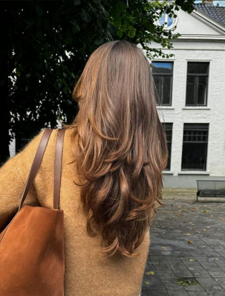 Glass Hair