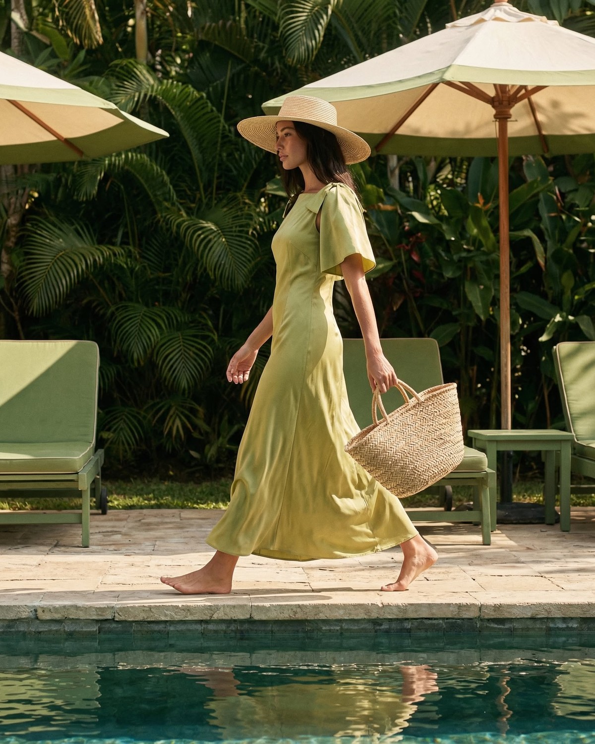 Dresses Made For Travel