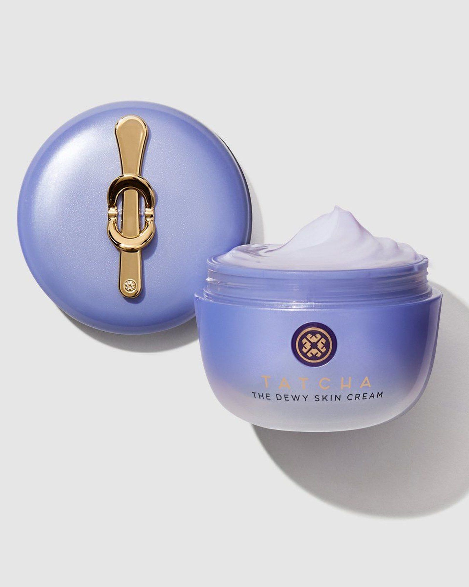 Tatcha Dewy Milk Moisturizer: The Uruoi Idea, And What To Pair With It