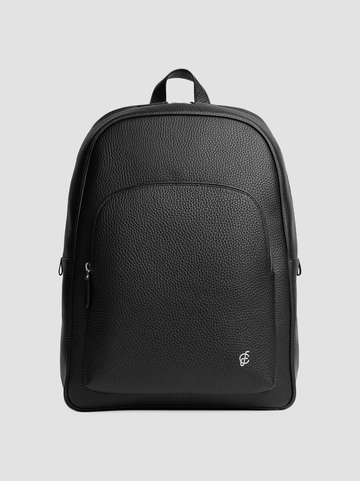 Sonder Ayrton Leather Backpack